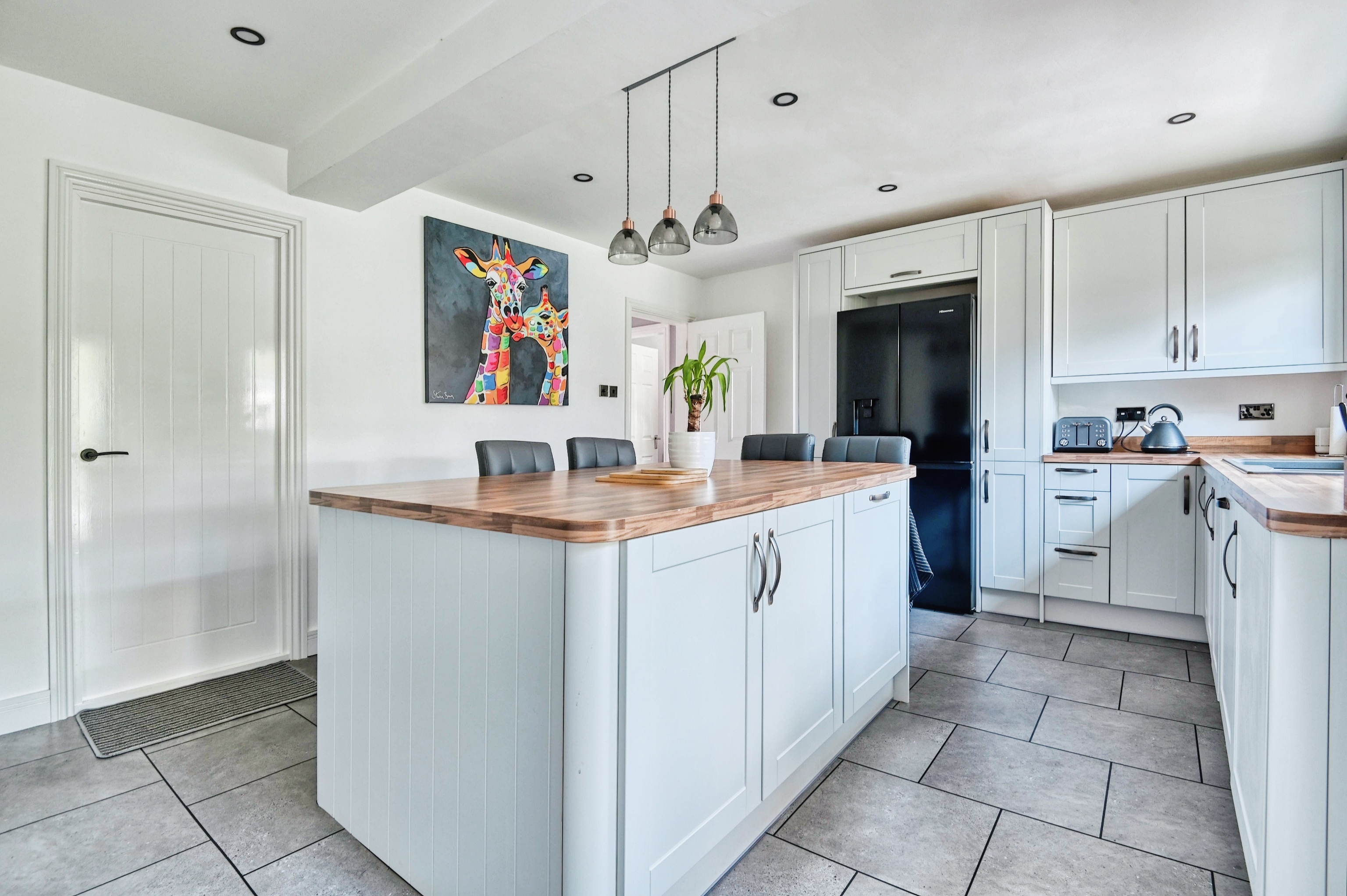 Tamworth Properties For Sale Purplebricks