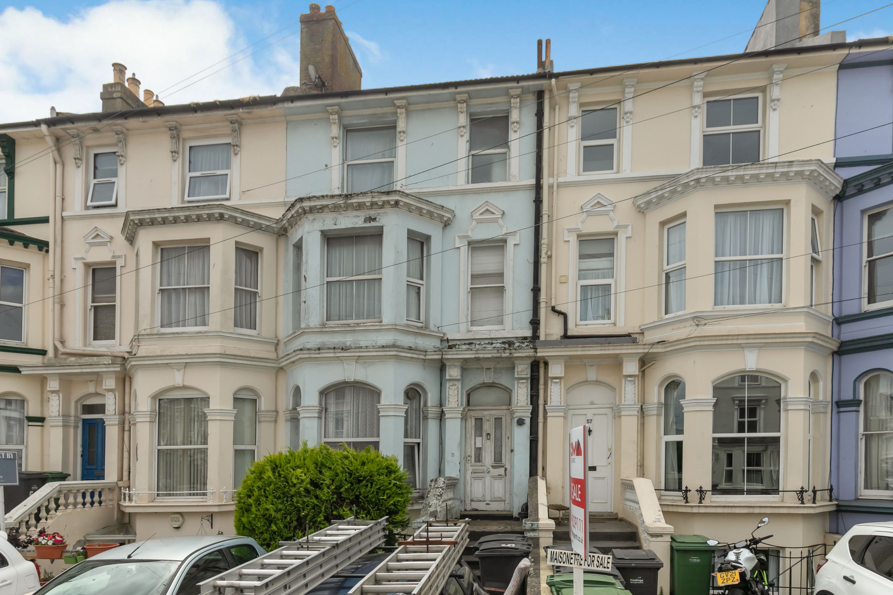 Saint Leonards Properties For Sale Purplebricks
