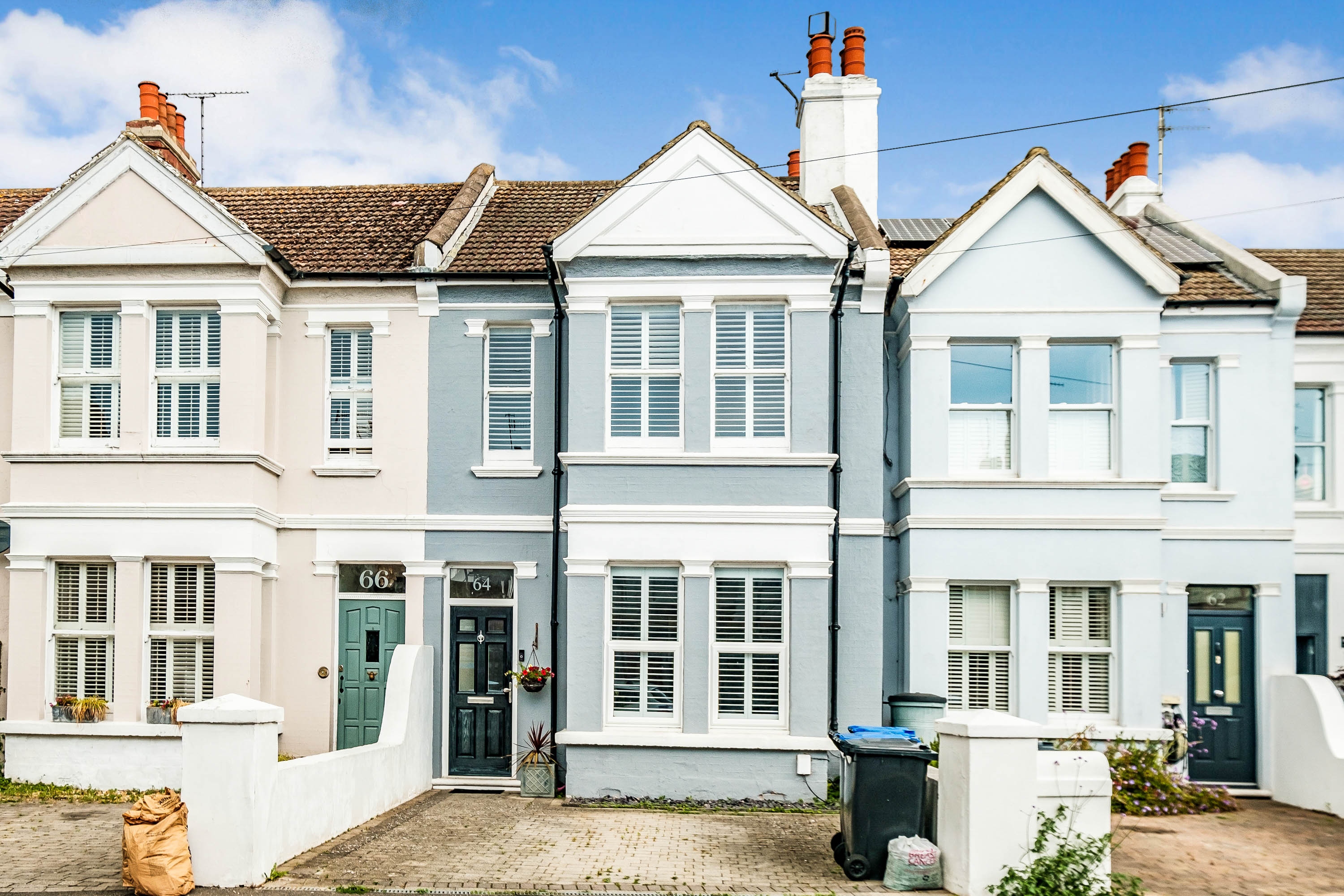 Worthing Properties For Sale Purplebricks