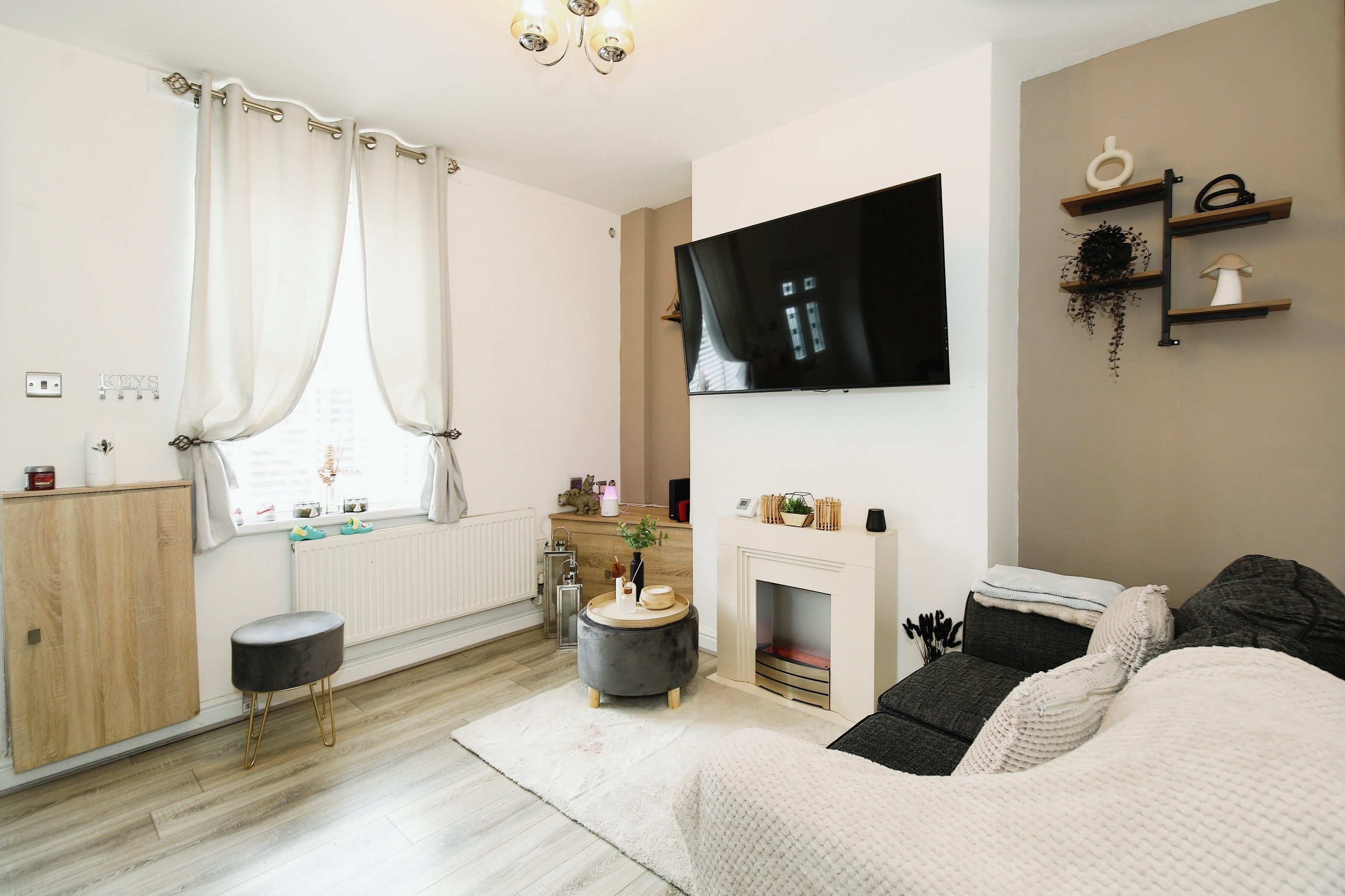 StokeonTrent Properties For Sale Purplebricks