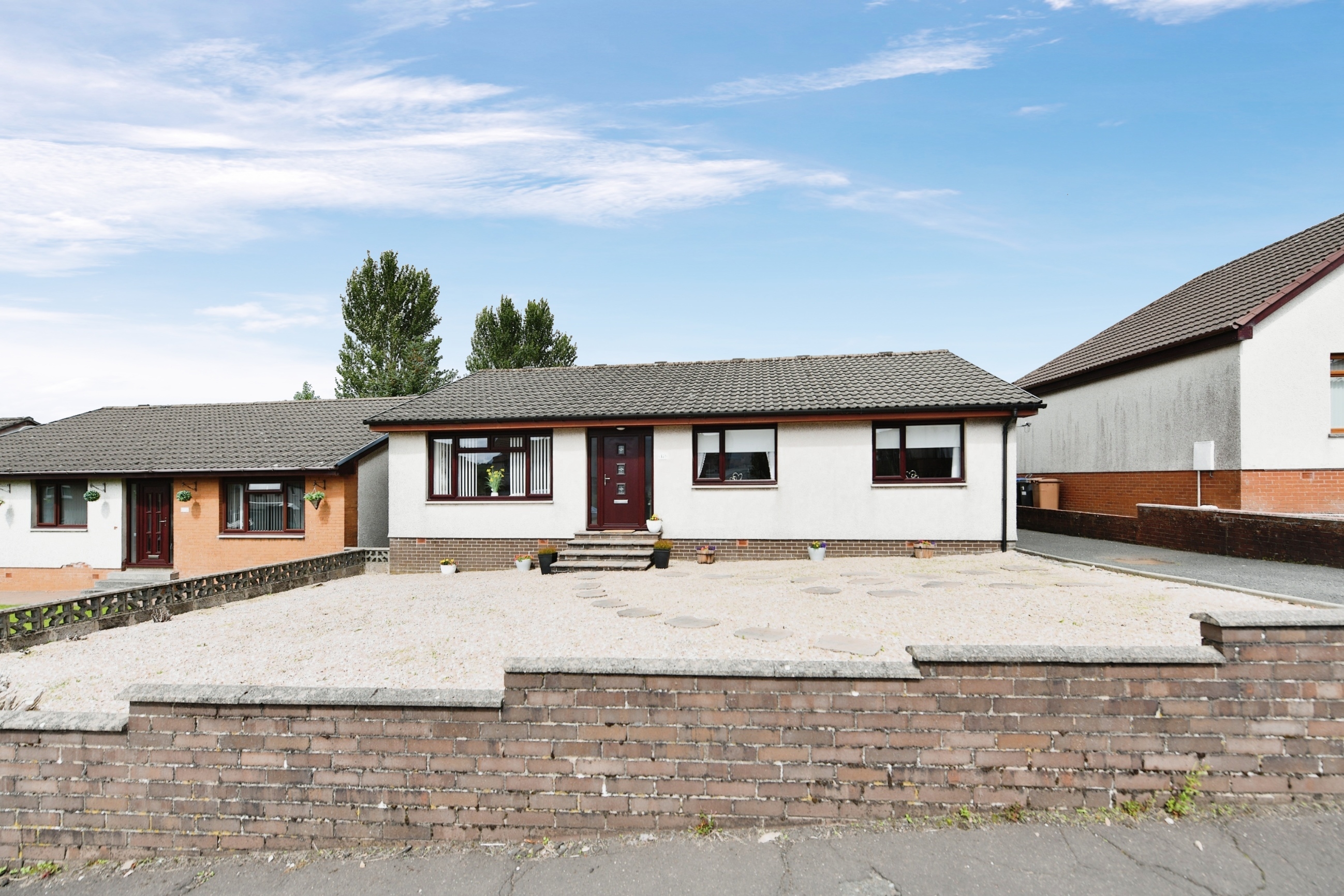 Cumnock Properties For Sale Purplebricks