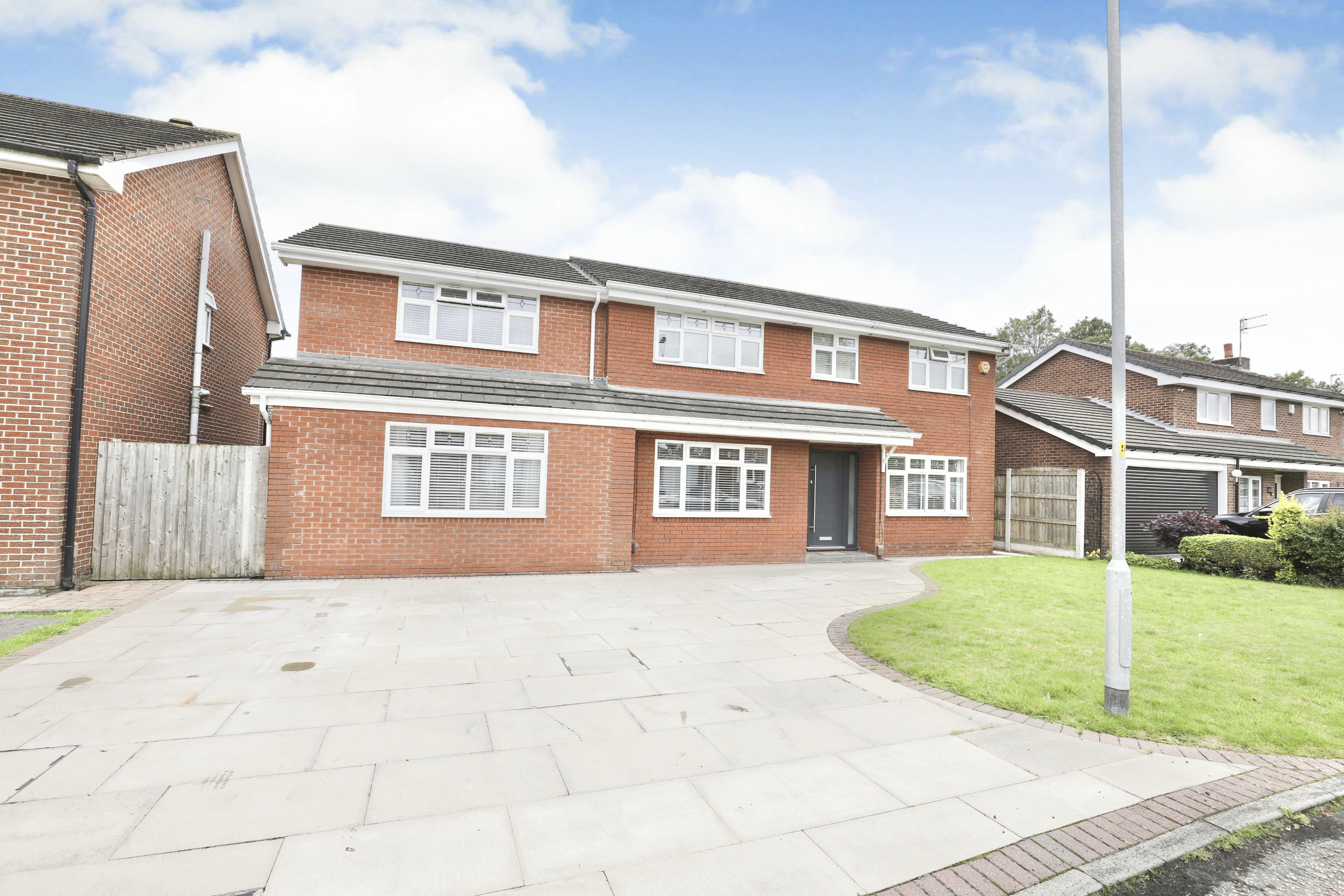 Warrington Properties For Sale Purplebricks