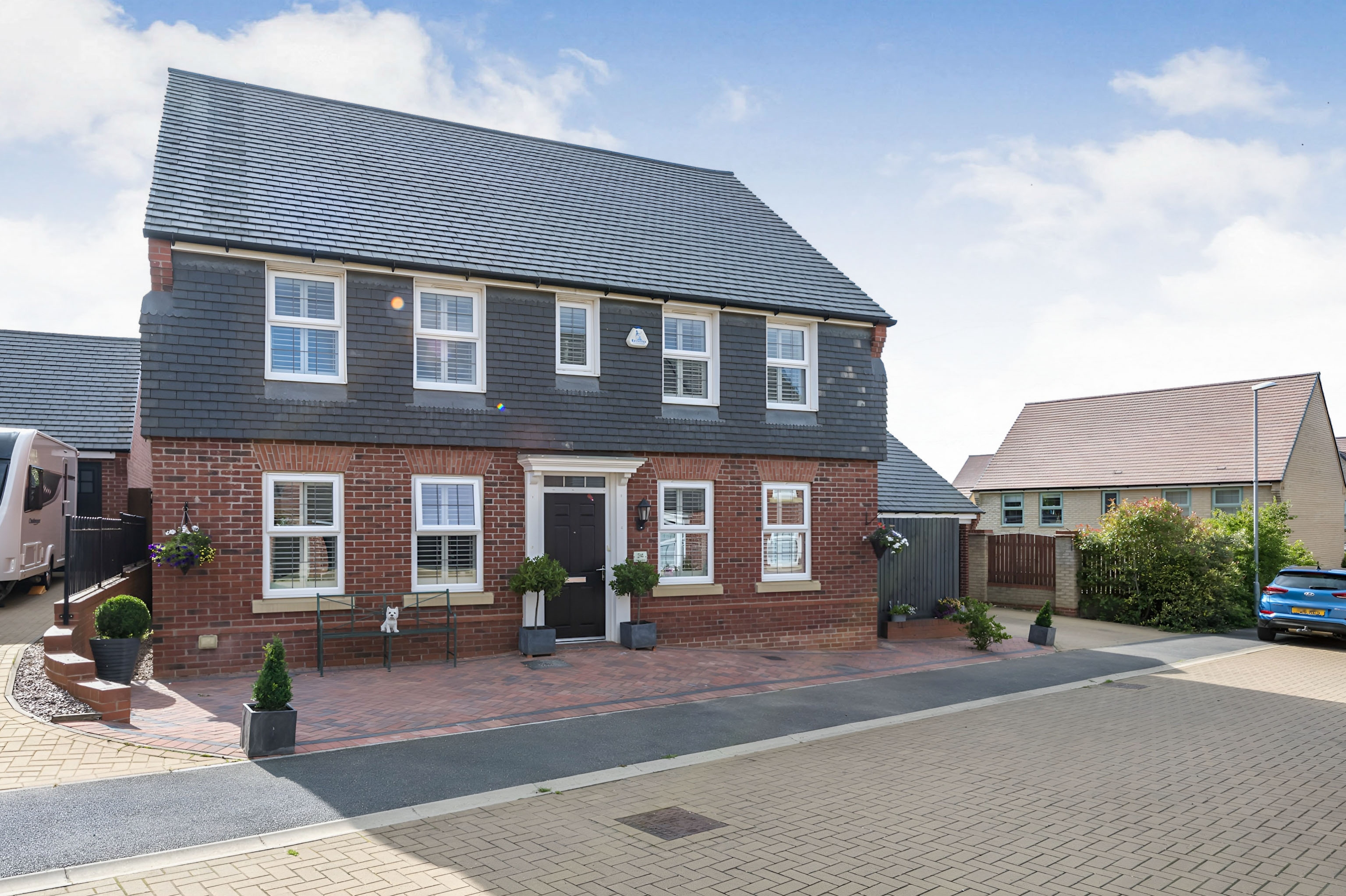 Weldon Properties For Sale Purplebricks