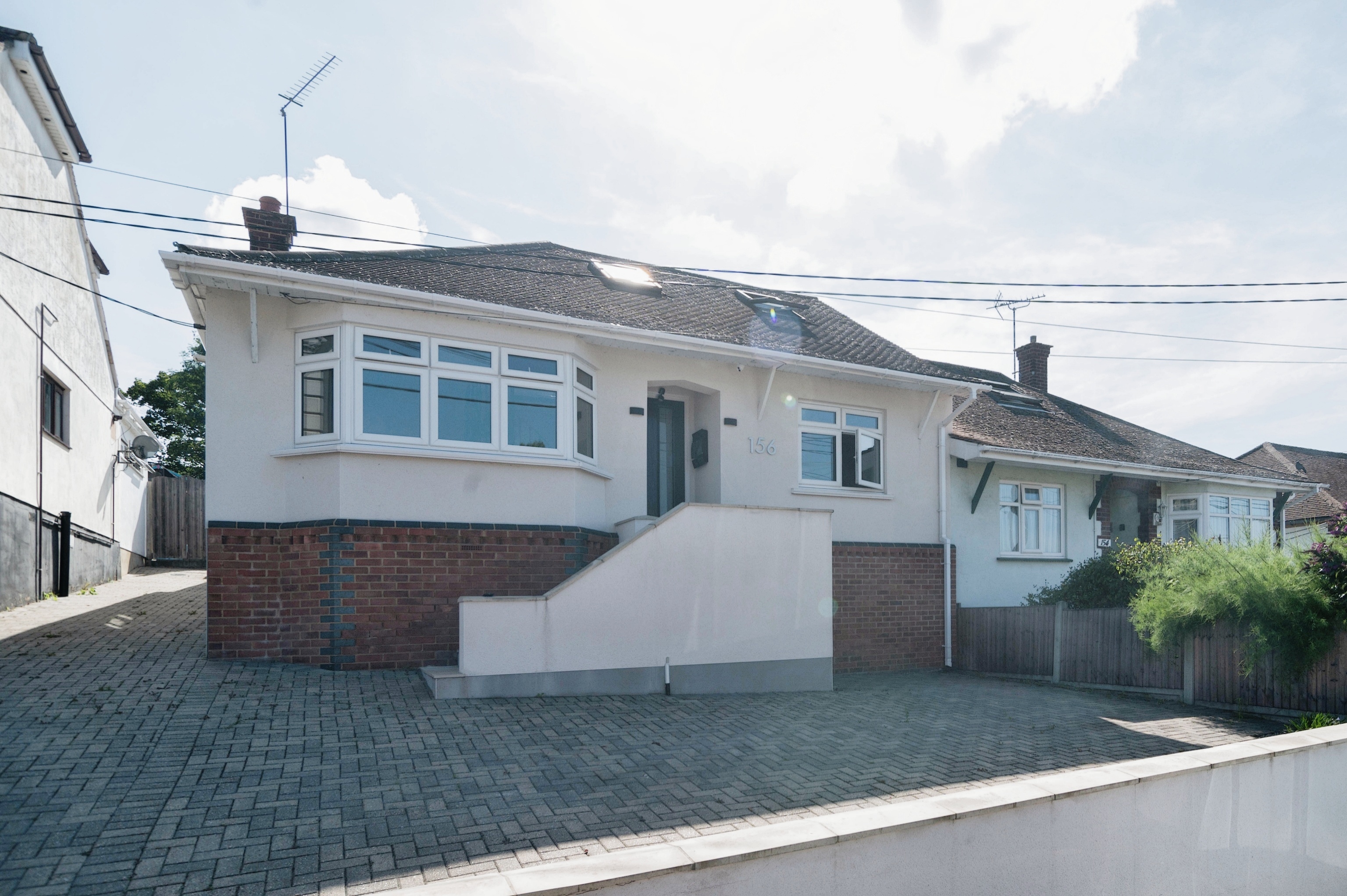 Bowers Gifford Properties For Sale Purplebricks