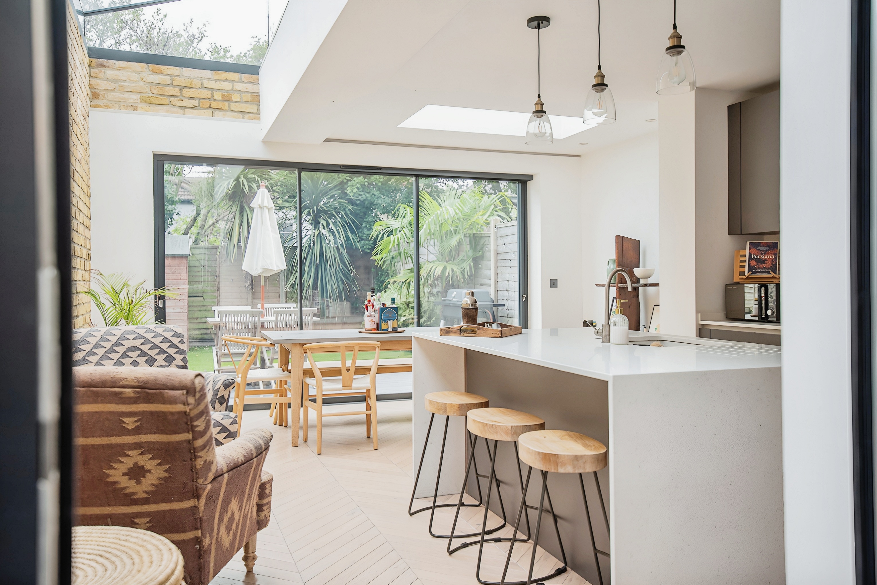 Greater London Properties For Sale Purplebricks