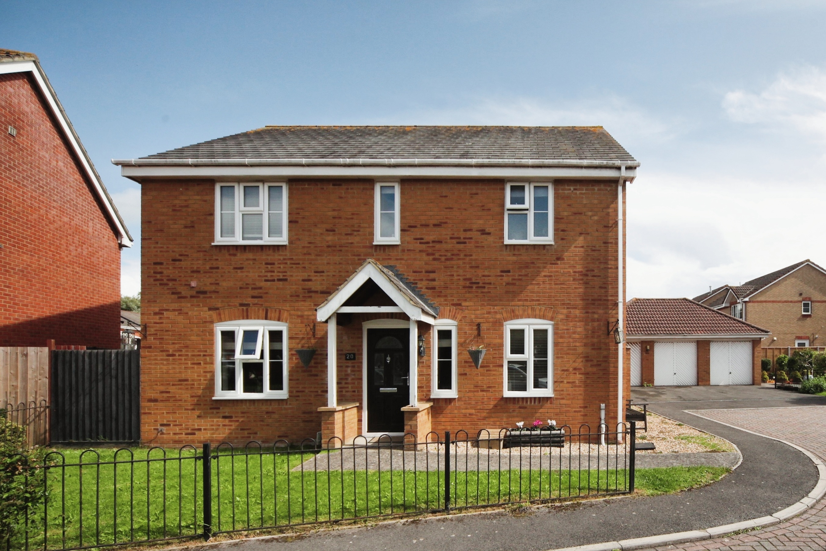 BurnhamonSea Properties For Sale Purplebricks