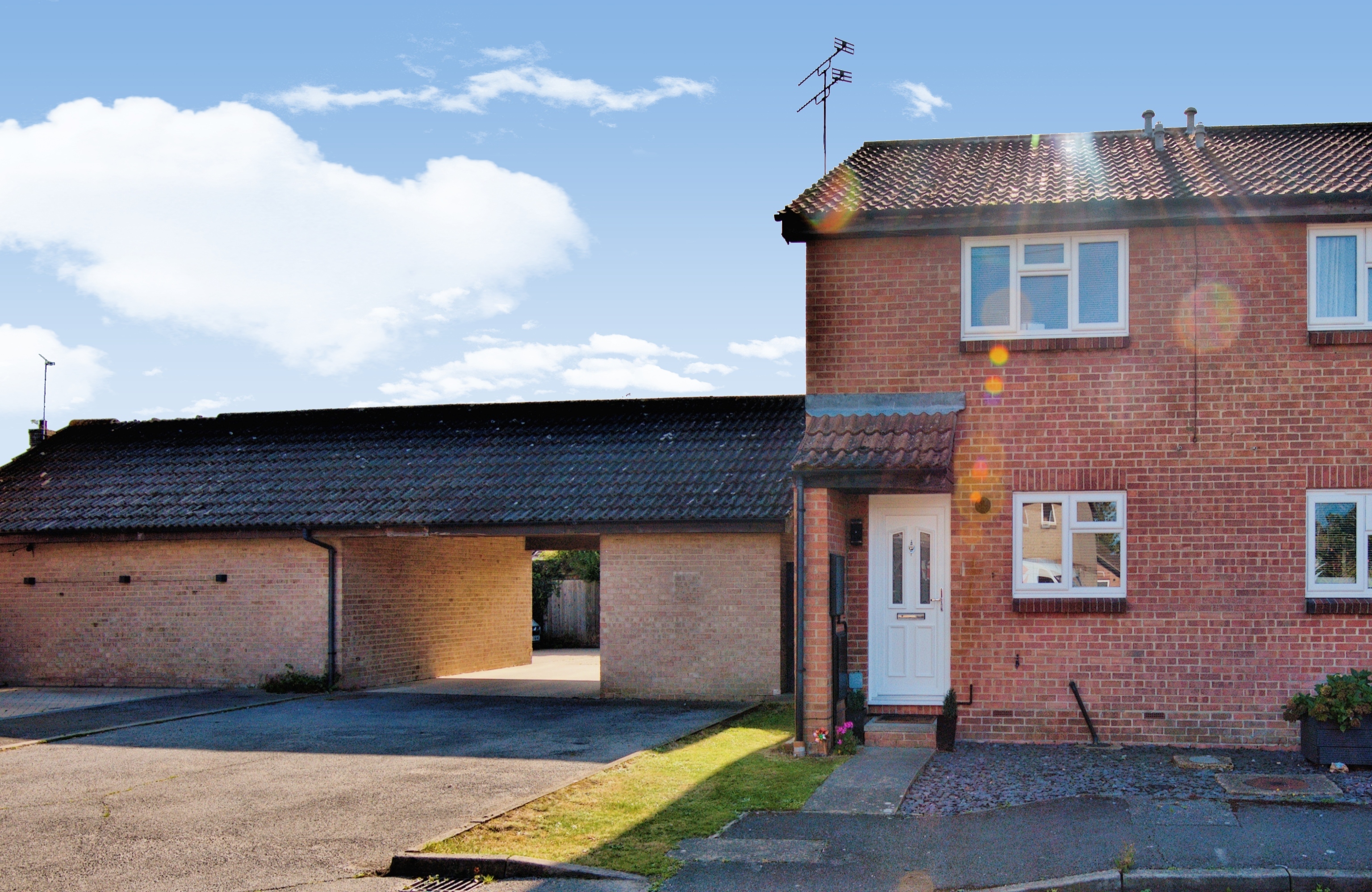 Southminster Properties For Sale Purplebricks