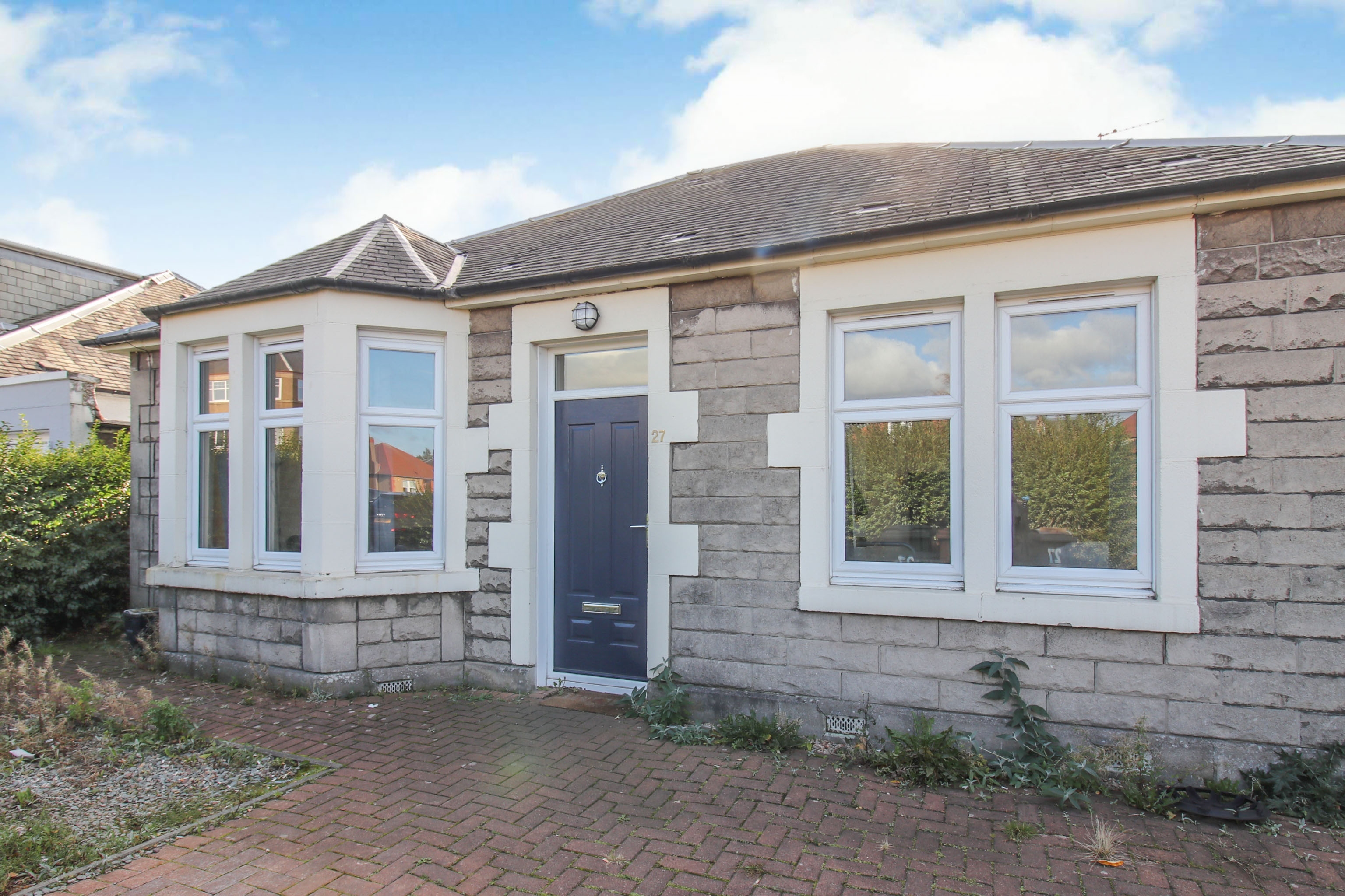 Glasgow Properties For Sale Purplebricks