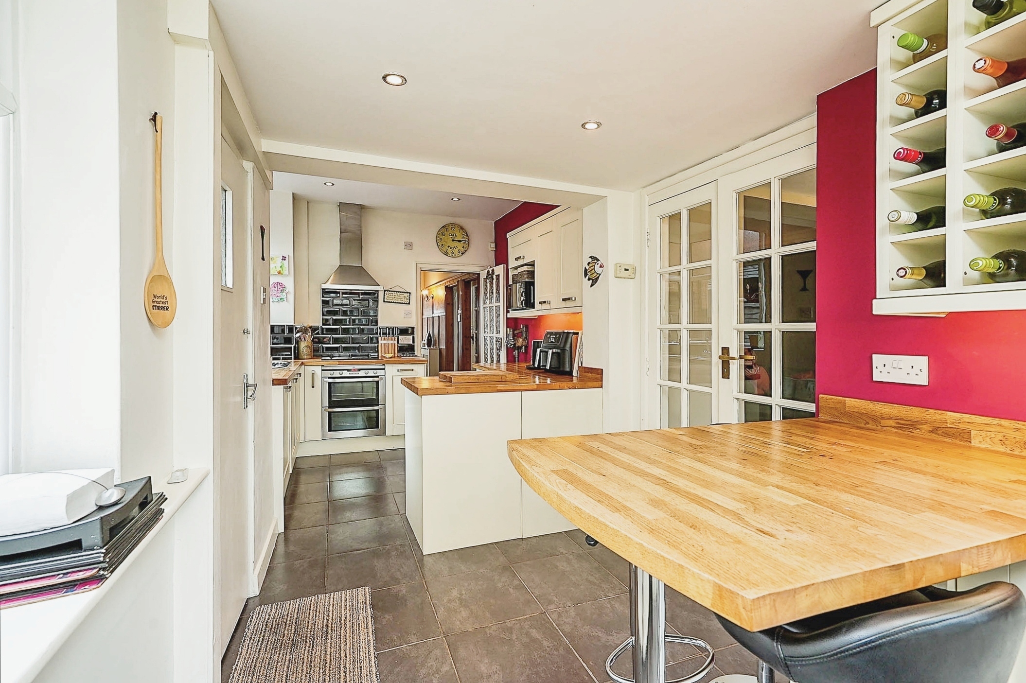 NewcastleunderLyme Properties For Sale Purplebricks