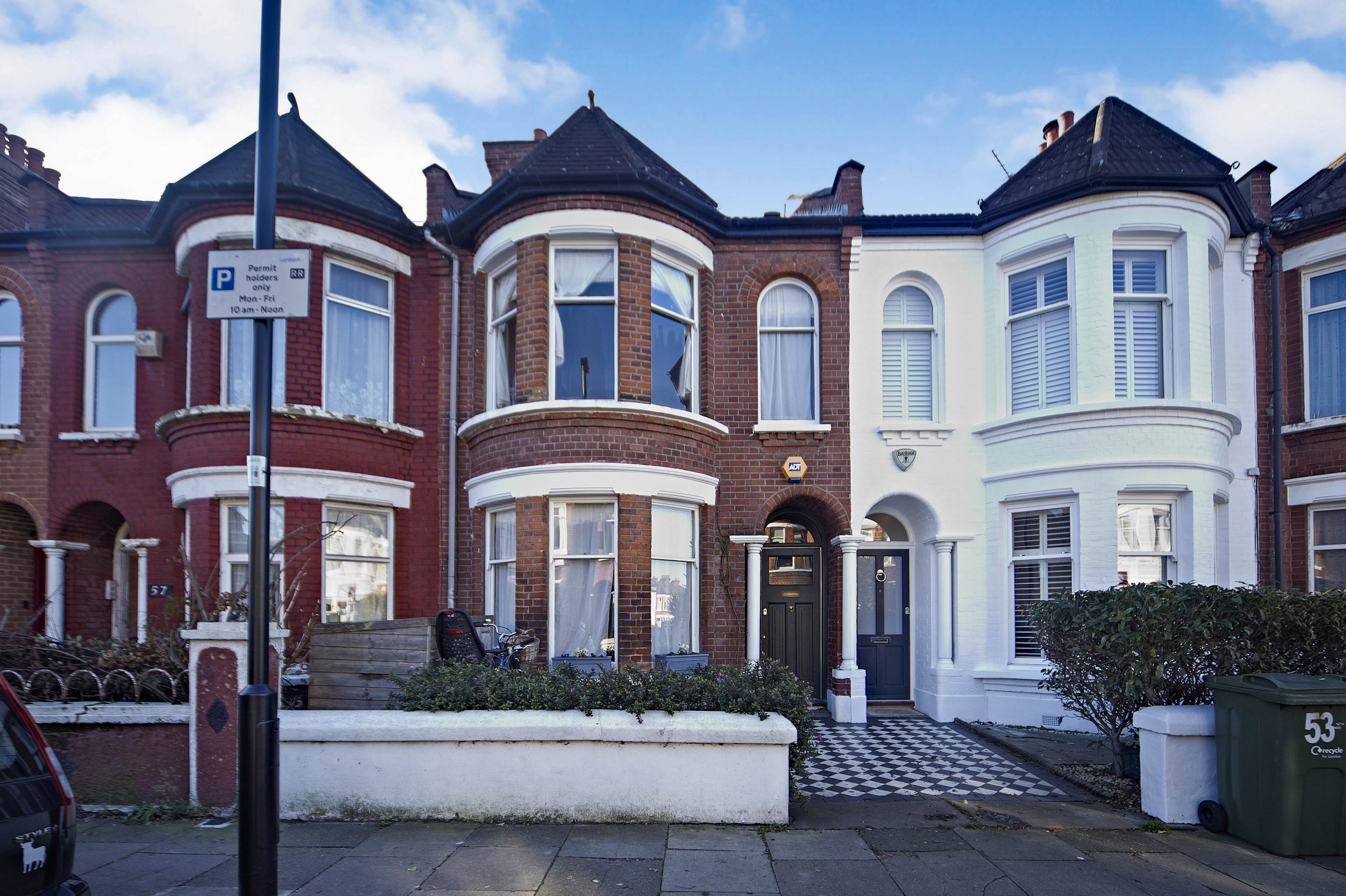 London Properties For Sale Purplebricks