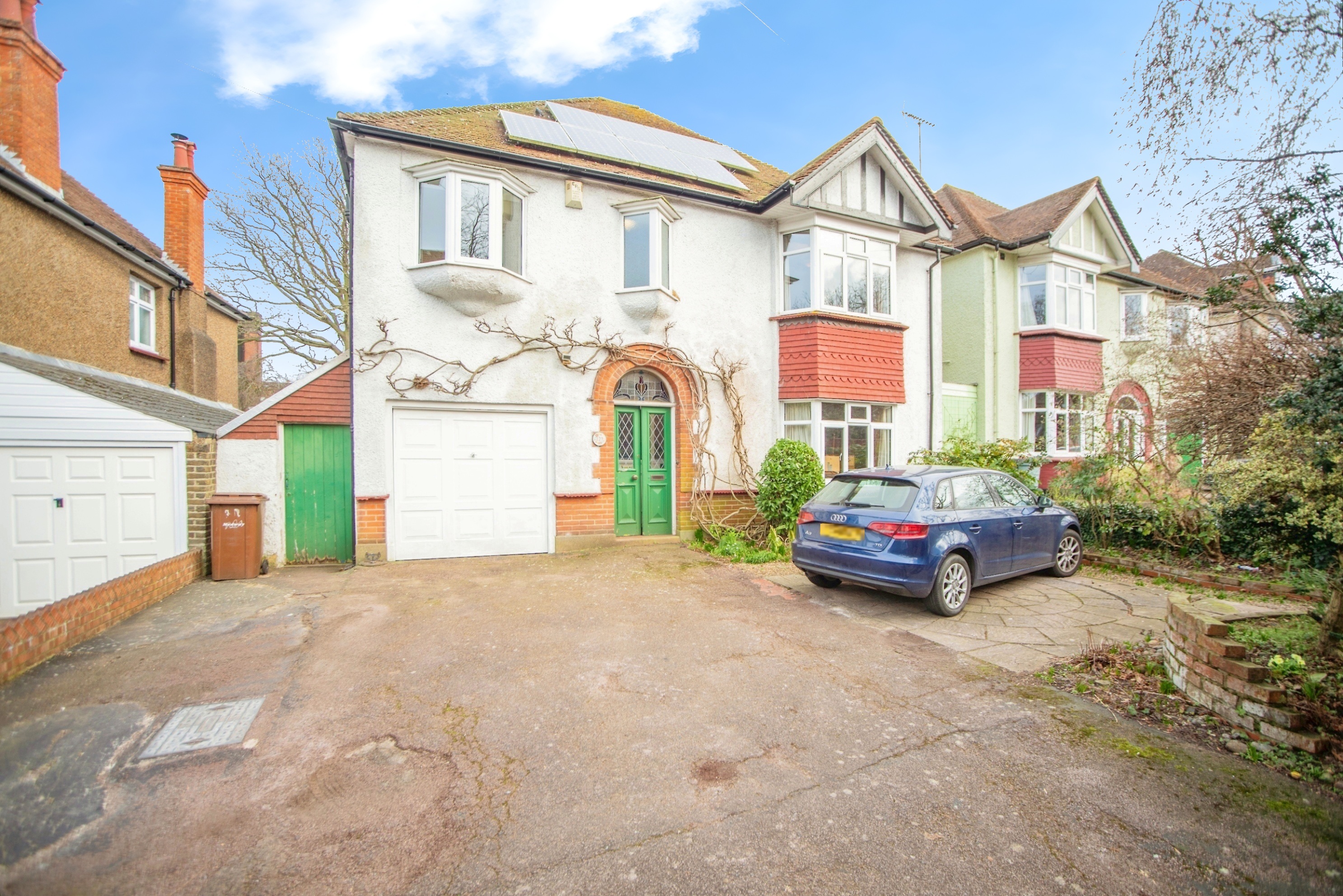 Chatham Properties For Sale Purplebricks