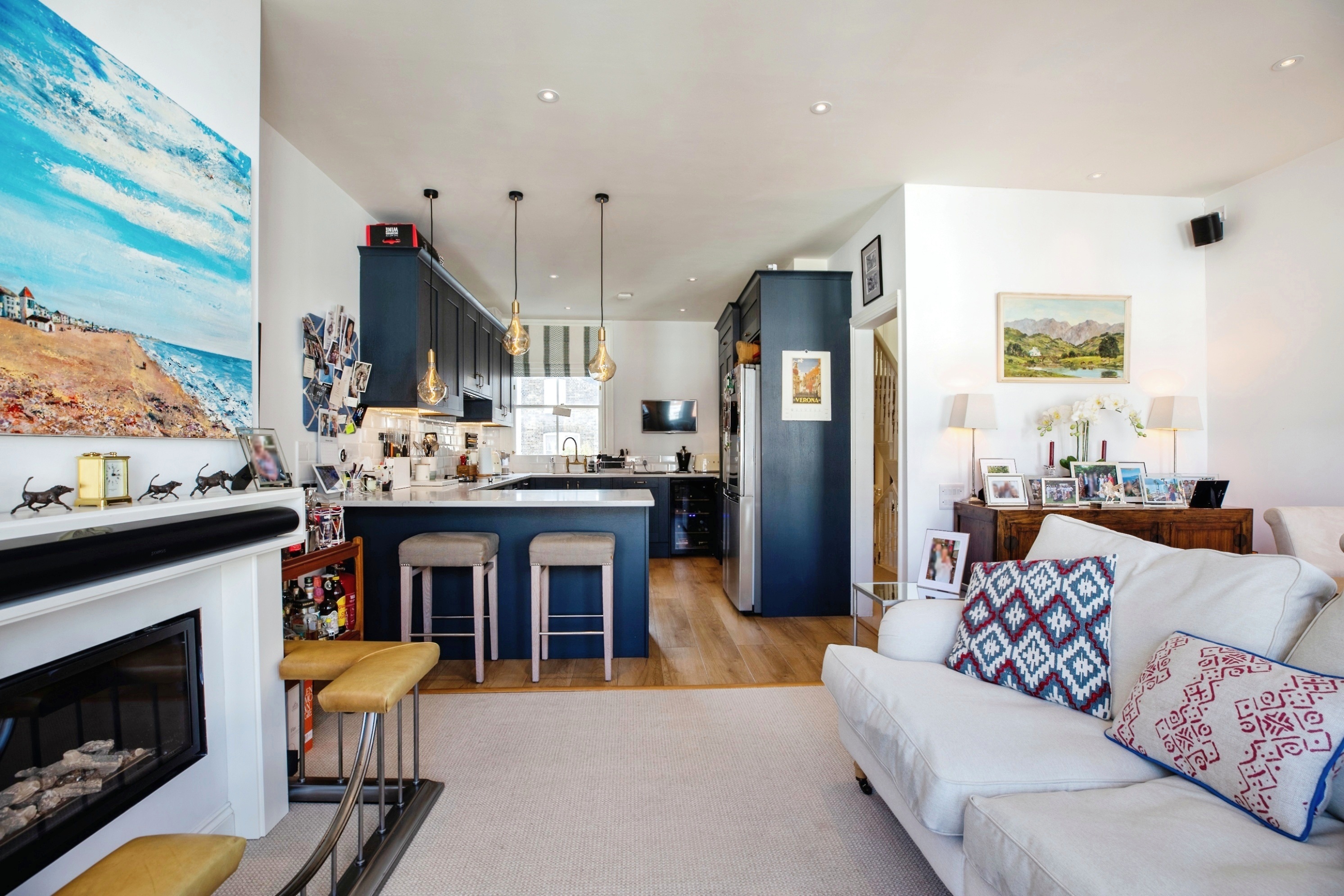 London Properties For Sale Purplebricks