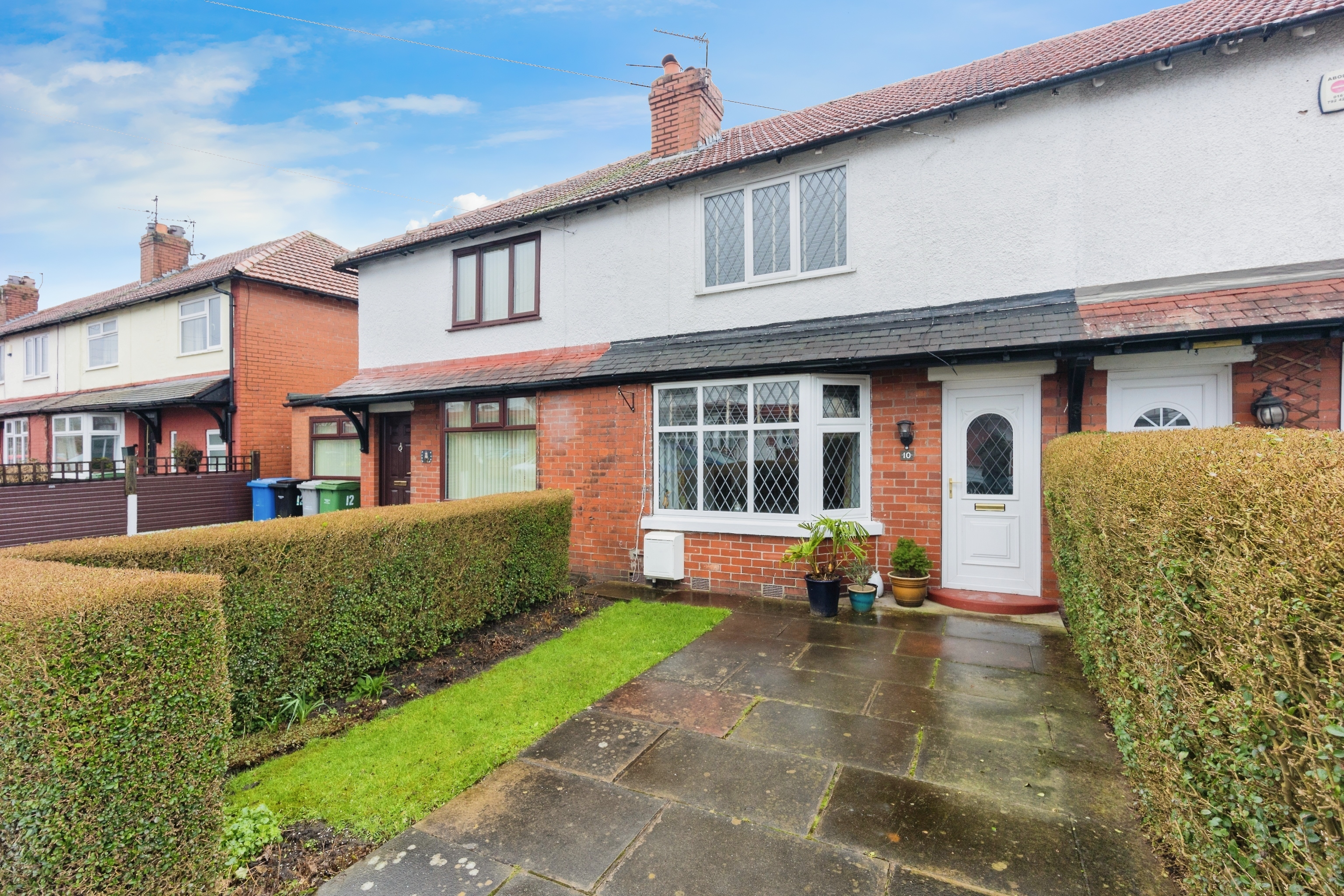 Altrincham Properties For Sale Purplebricks