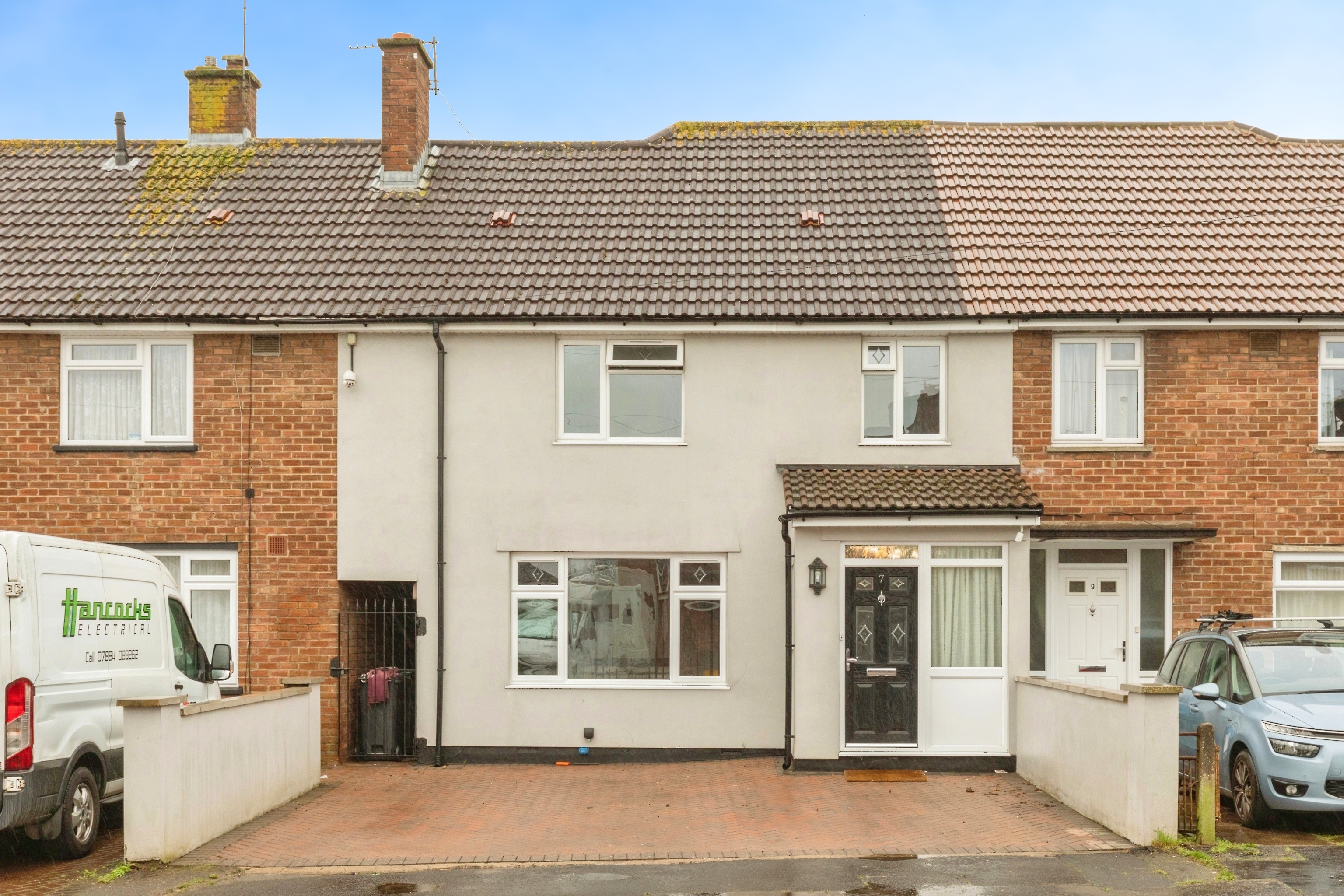 England Properties For Sale Purplebricks