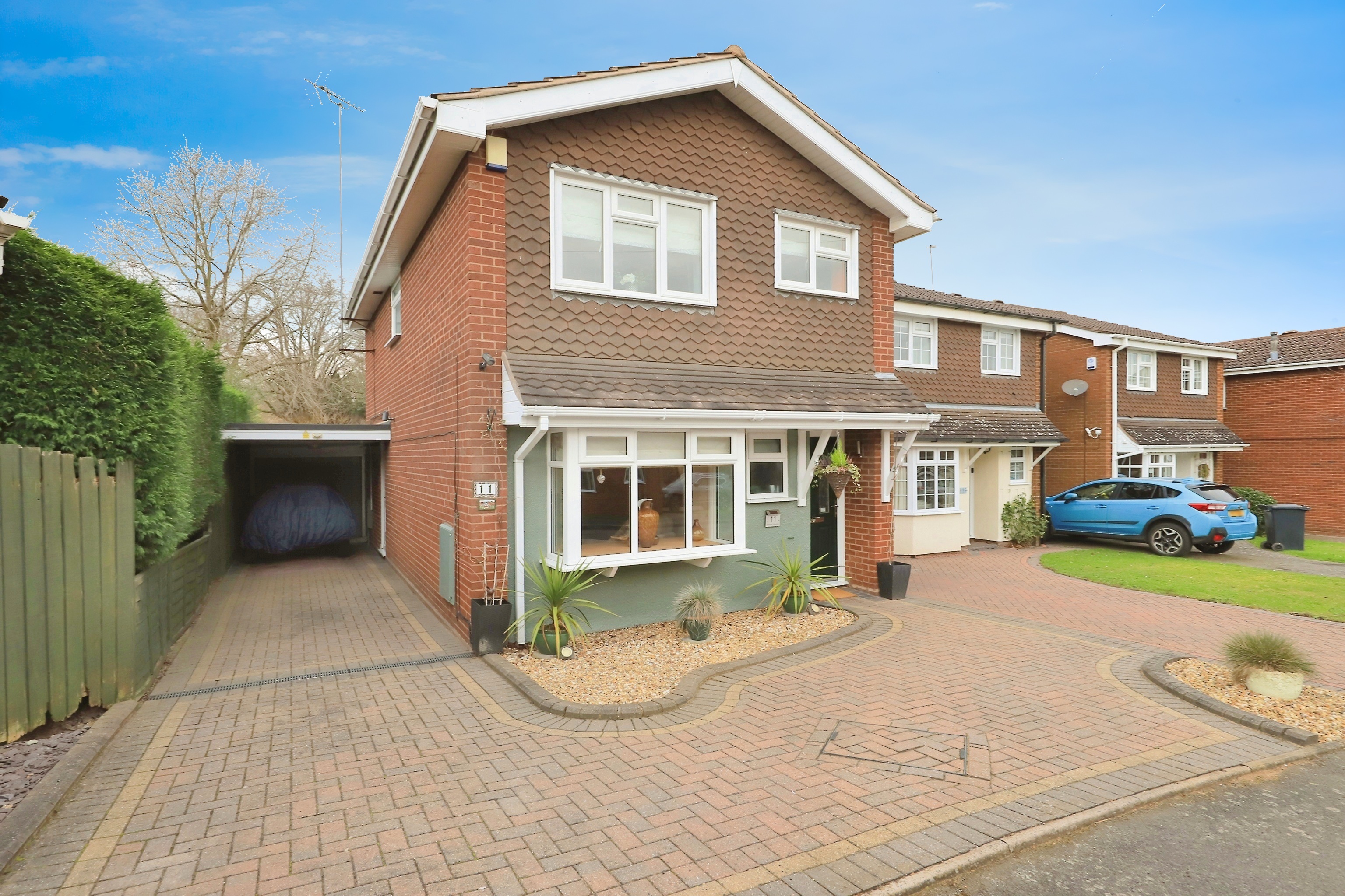 Kingswinford Properties For Sale Purplebricks