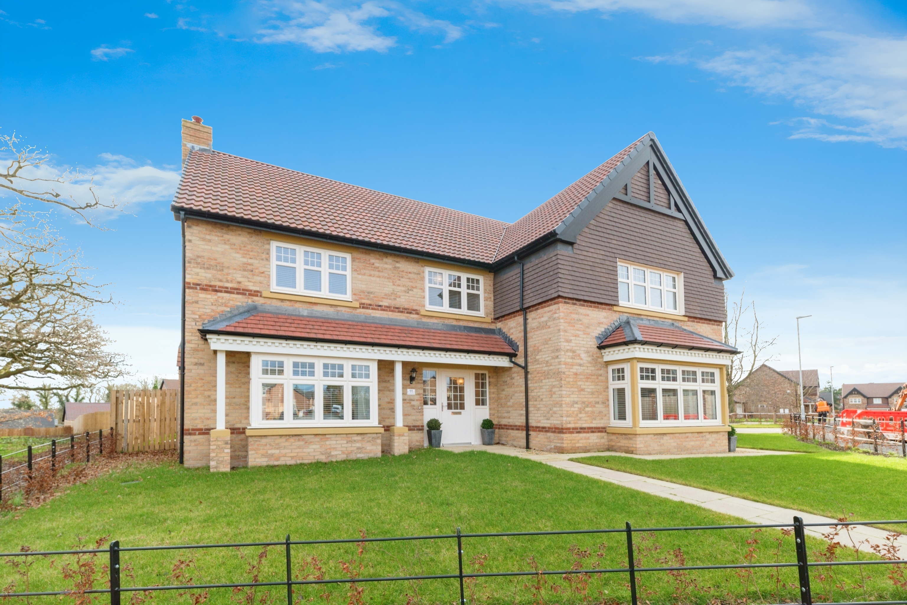 Darlington Properties For Sale Purplebricks