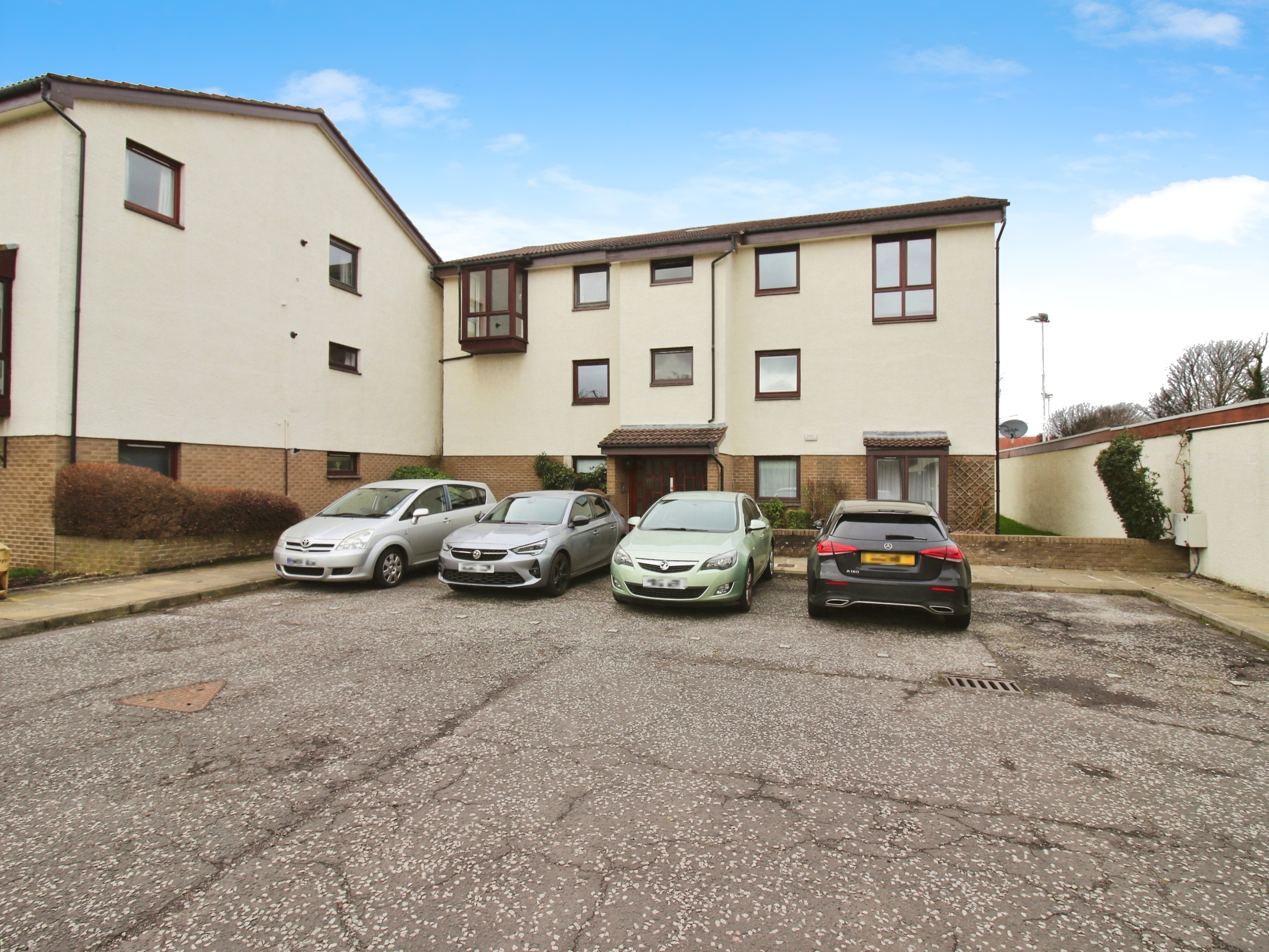 Edinburgh Properties For Sale Purplebricks