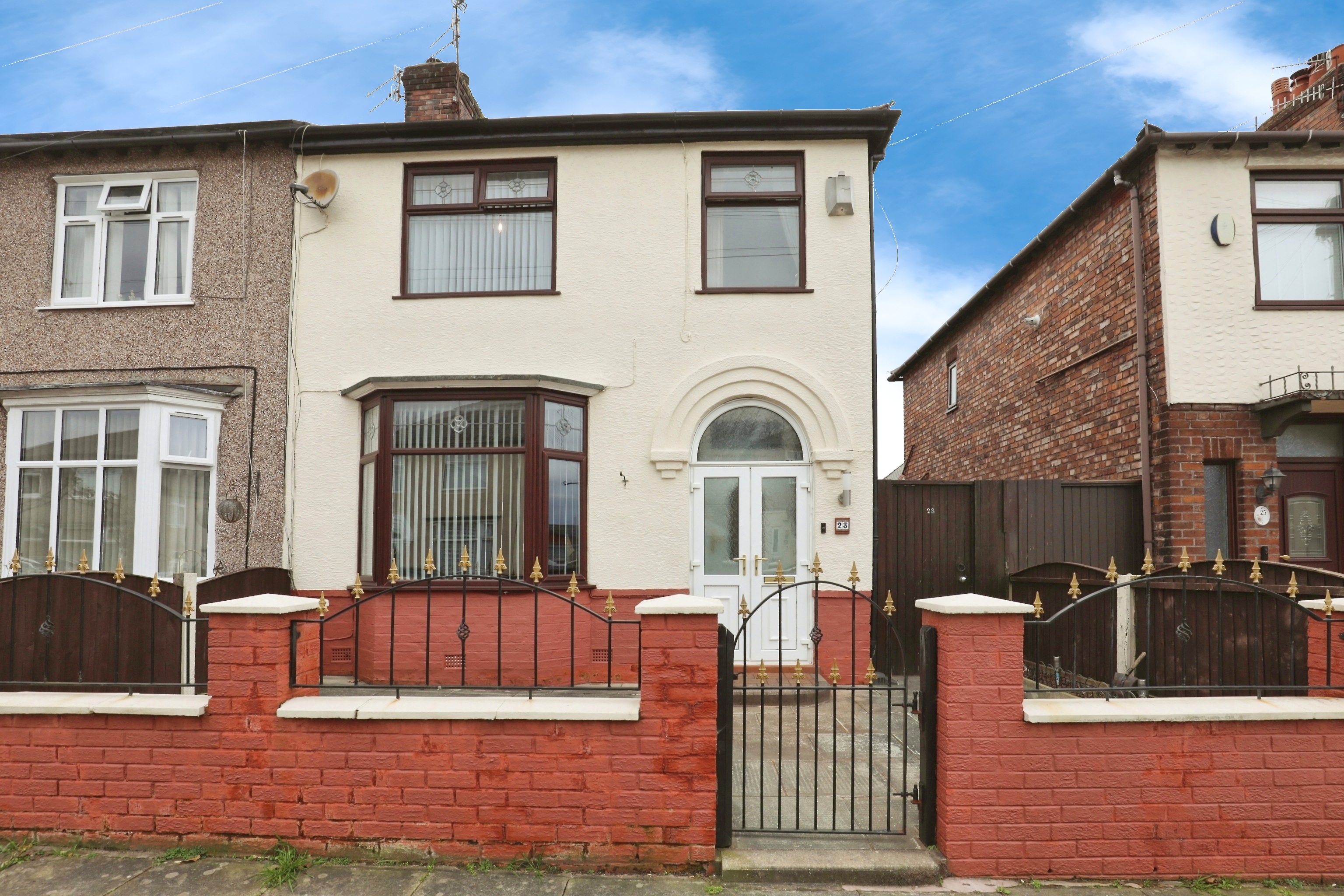 Liverpool Properties For Sale Purplebricks