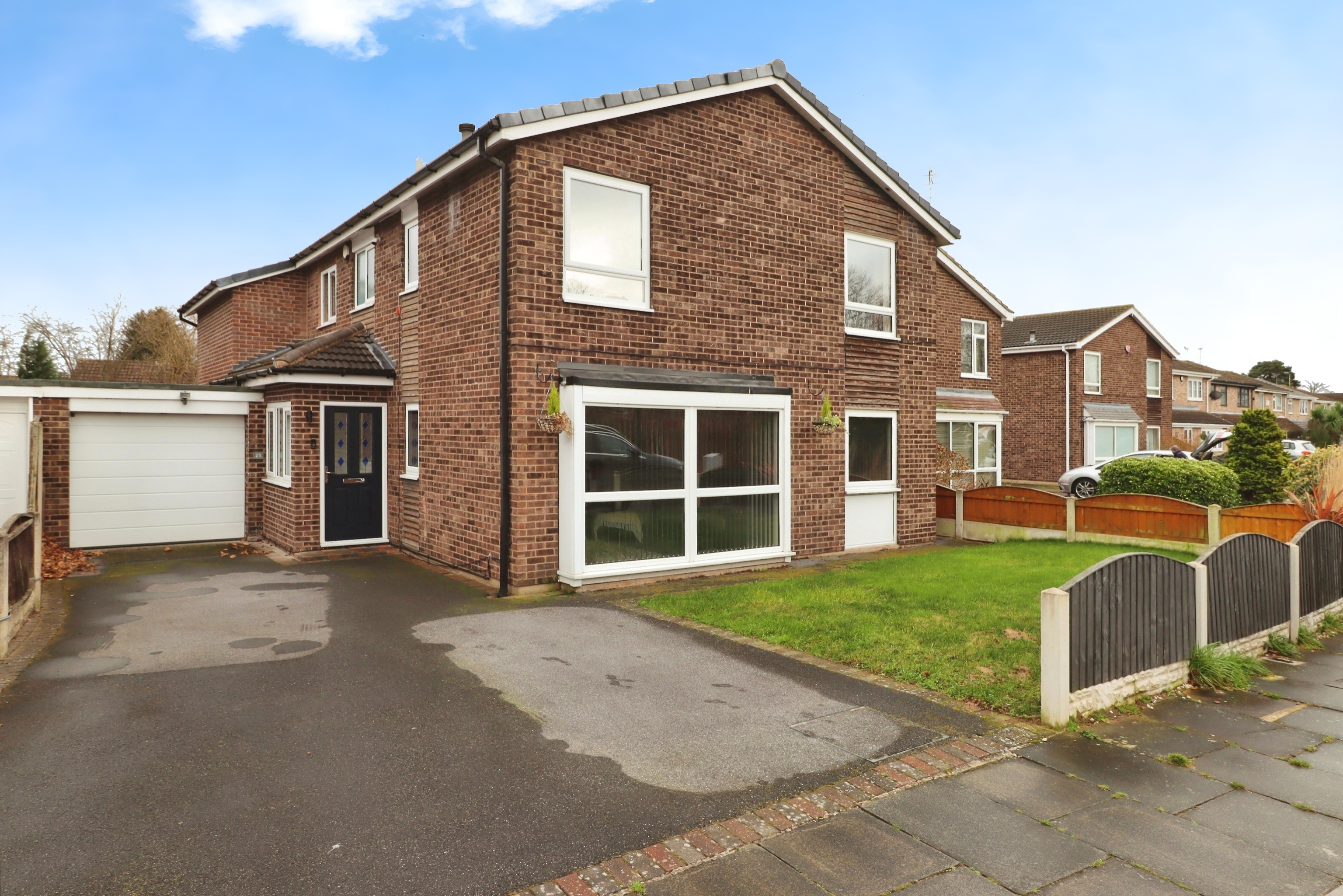 Doncaster Properties For Sale Purplebricks