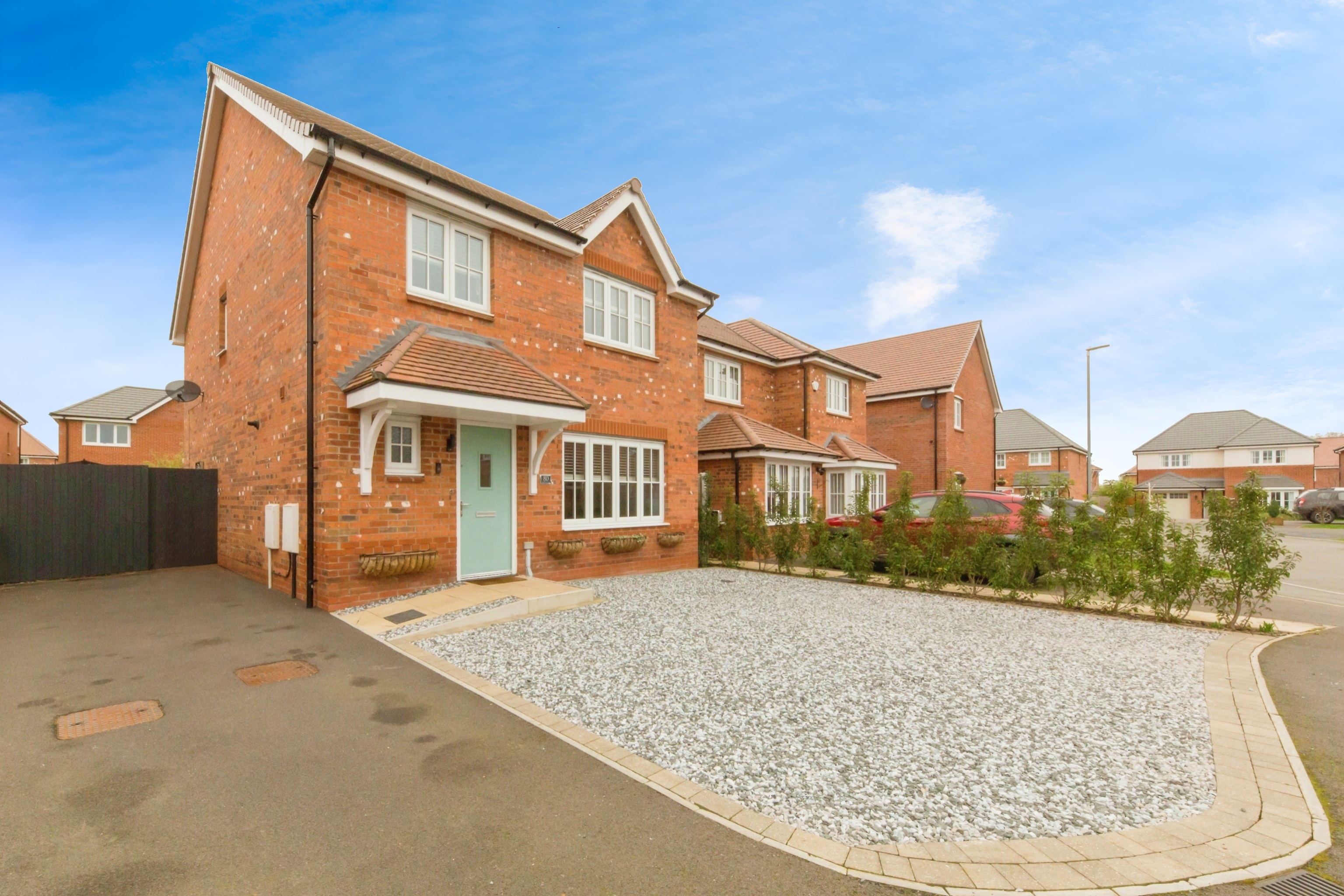 Audlem Properties For Sale Purplebricks