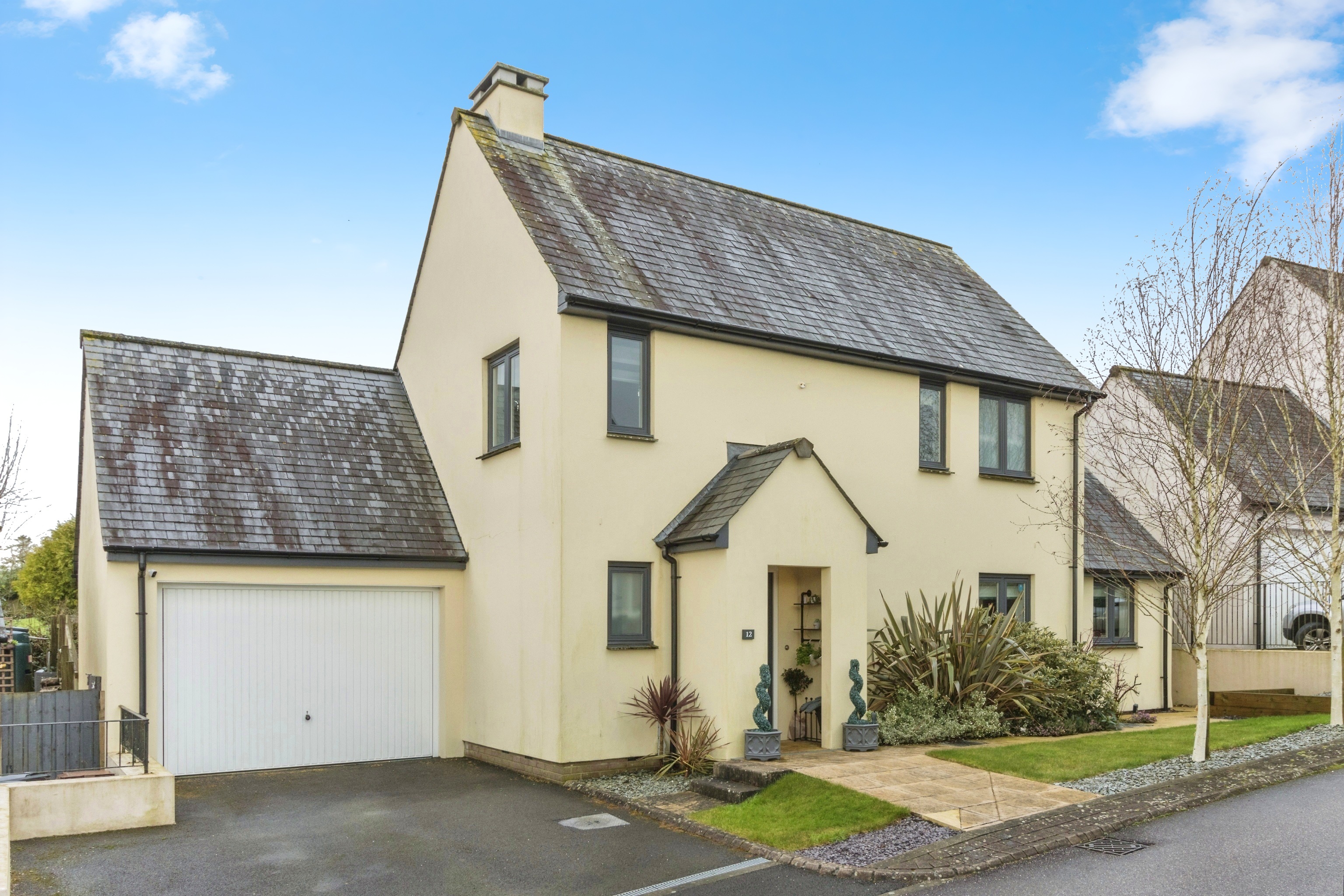 South Brent Properties For Sale Purplebricks