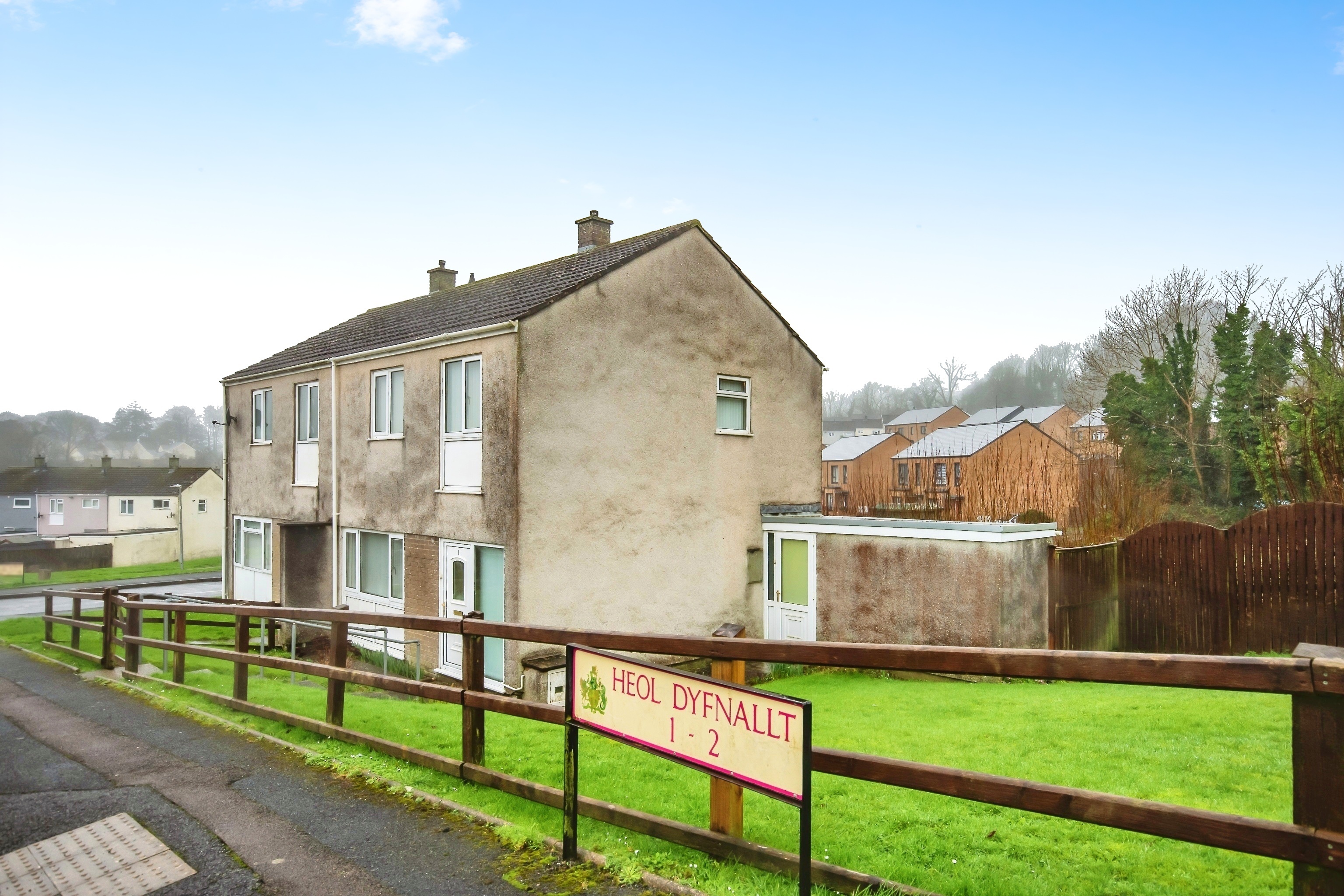Carmarthen Properties For Sale Purplebricks