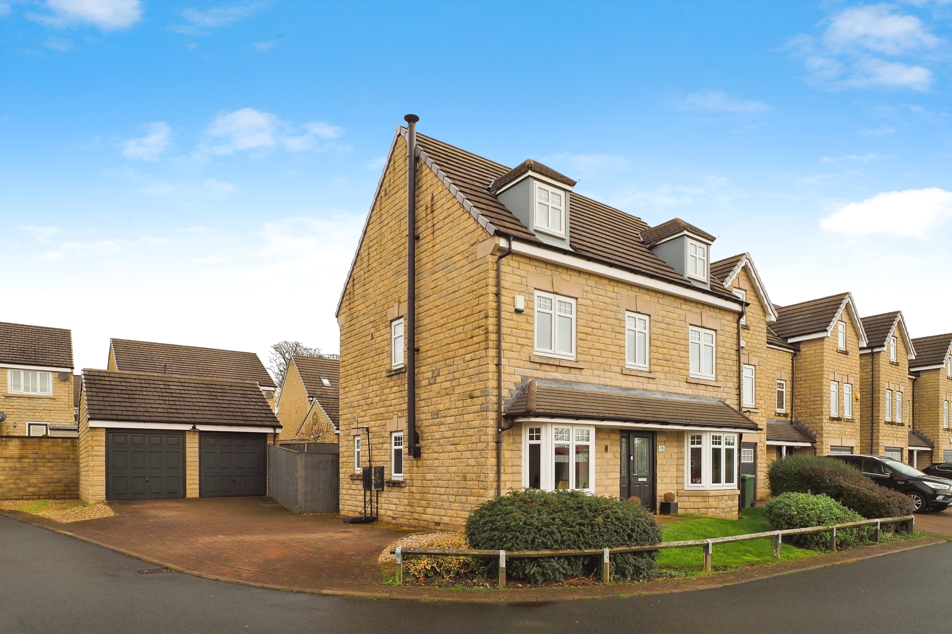 West Yorkshire Properties For Sale Purplebricks