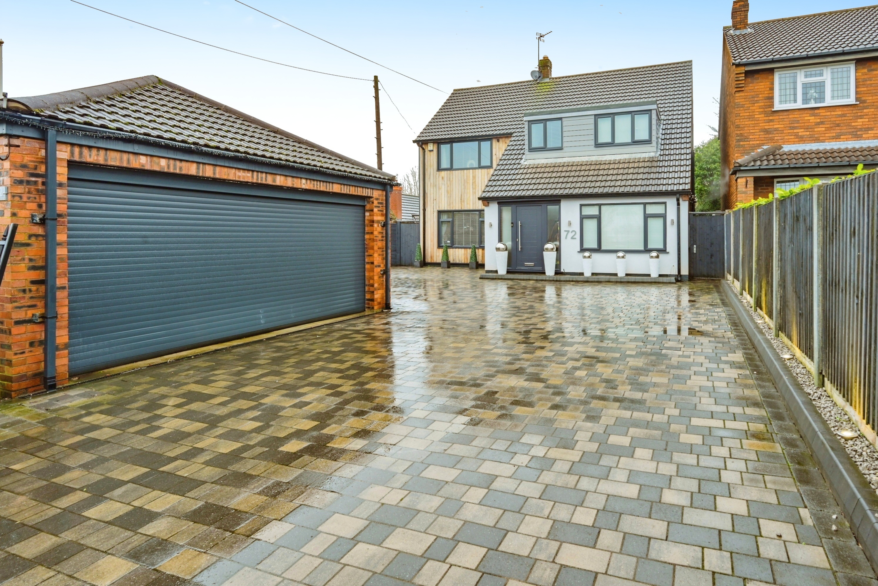 Cannock Properties For Sale Purplebricks