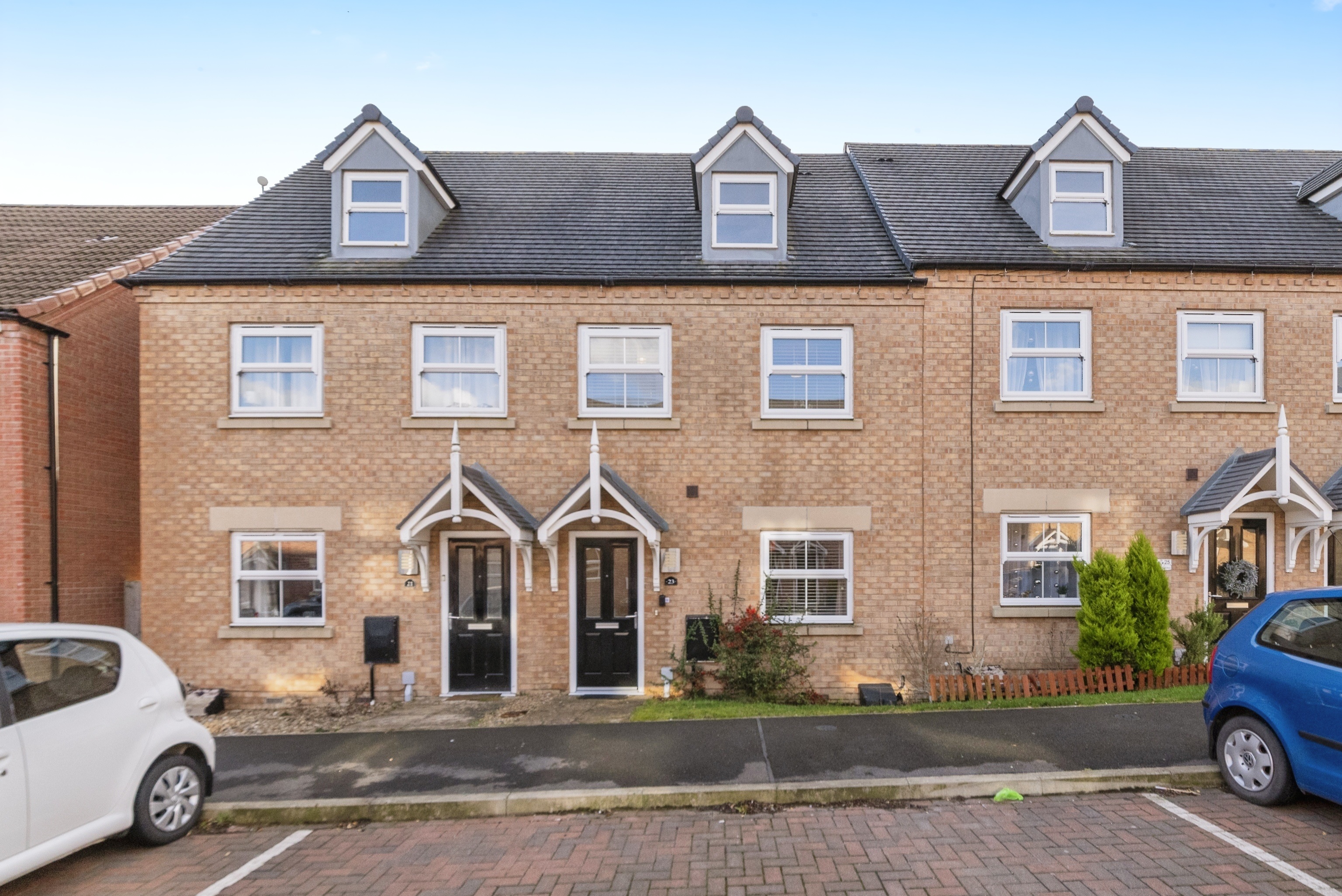 Coddington Properties For Sale Purplebricks