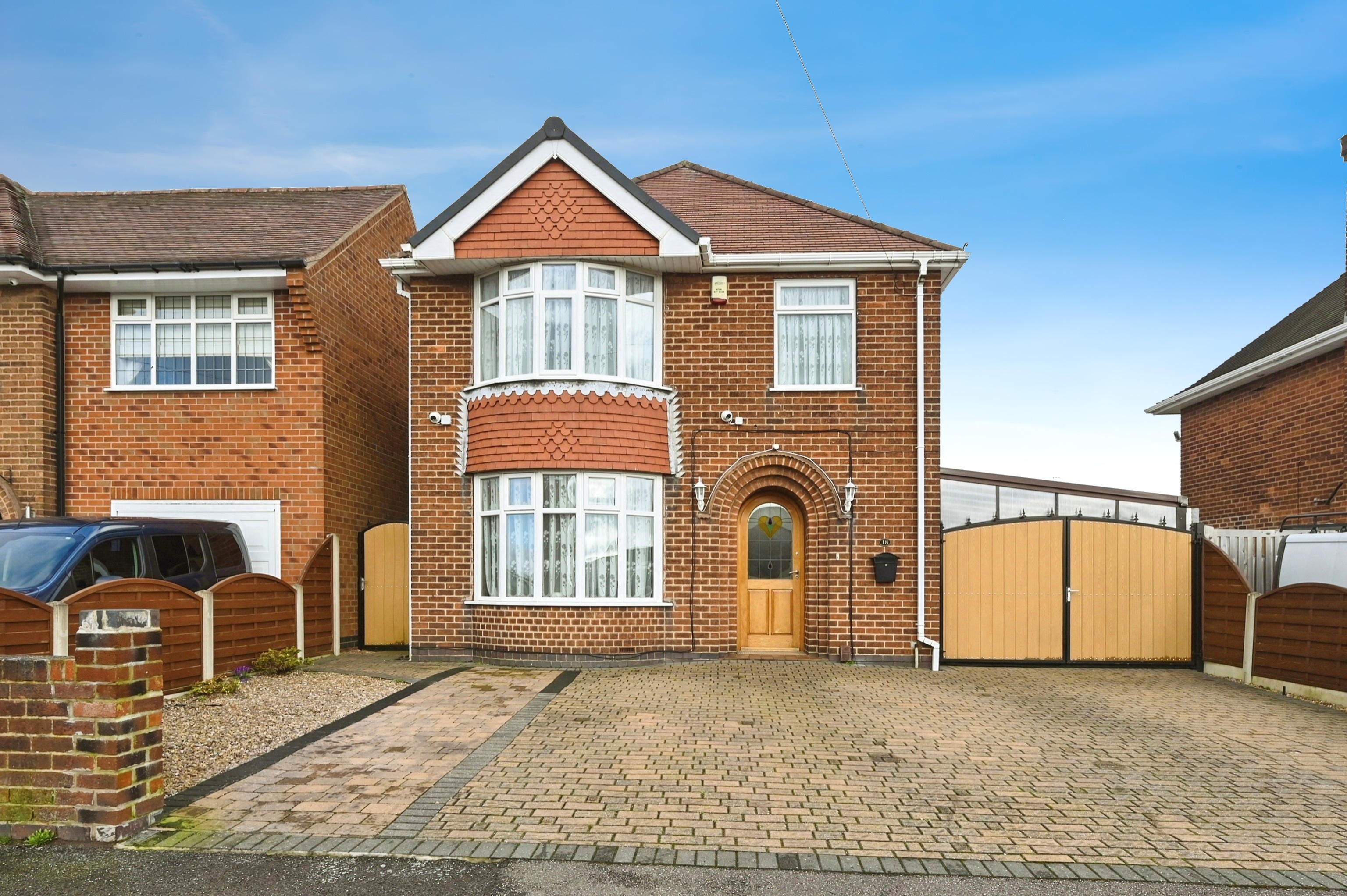 Kirkby in Ashfield Properties For Sale Purplebricks