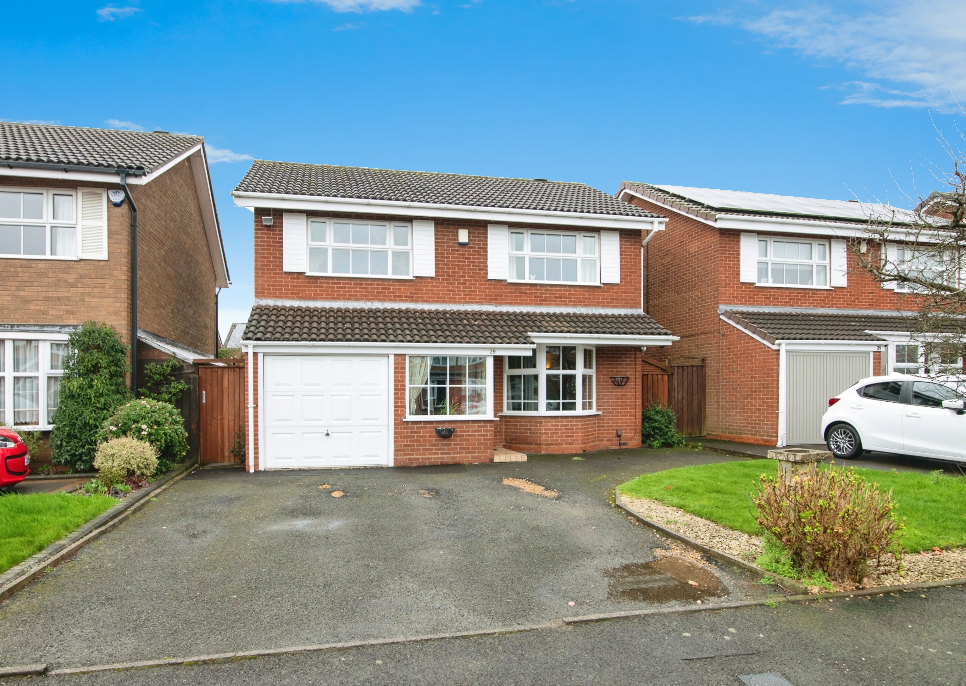 Halesowen Properties For Sale Purplebricks