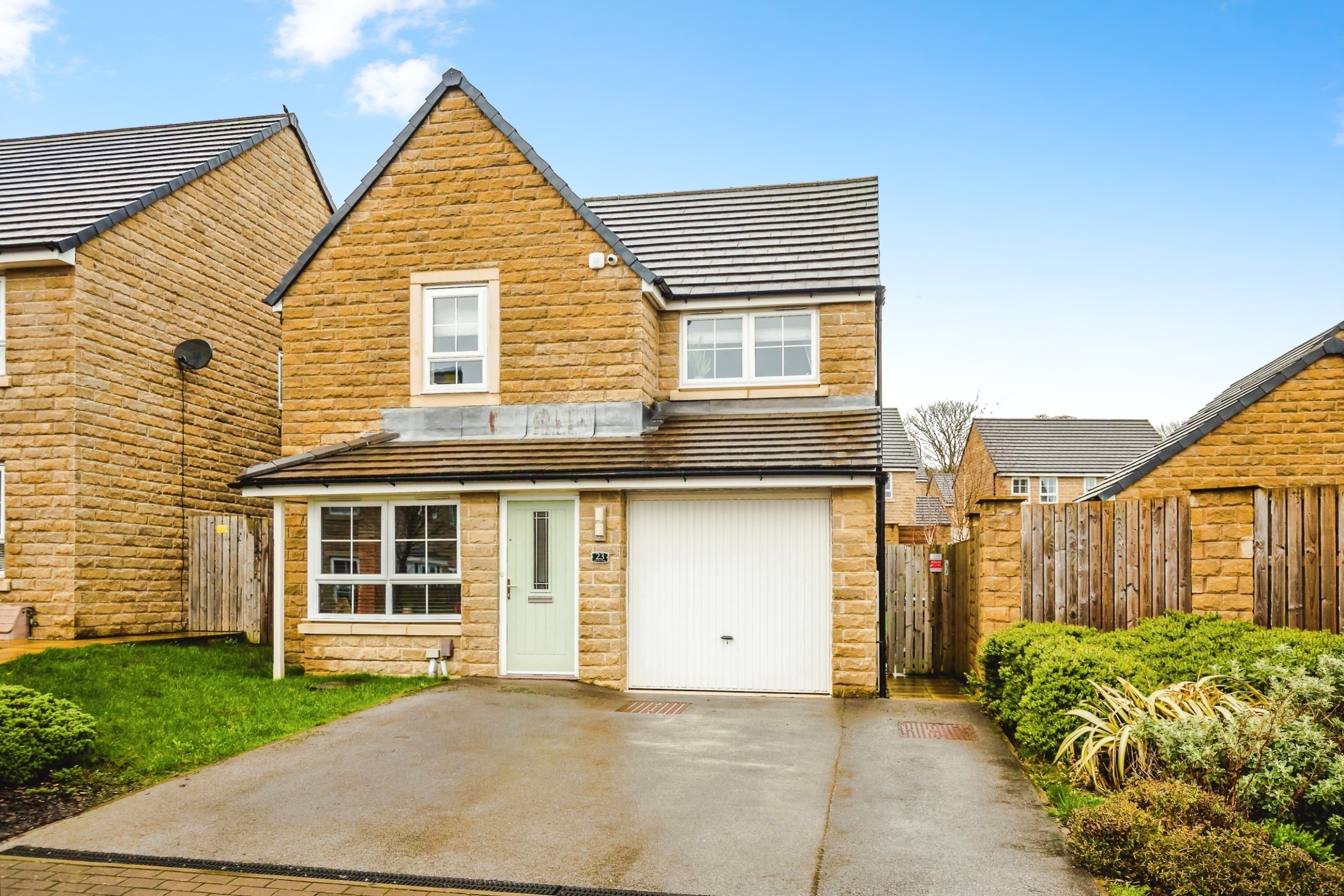 Meltham Properties For Sale Purplebricks