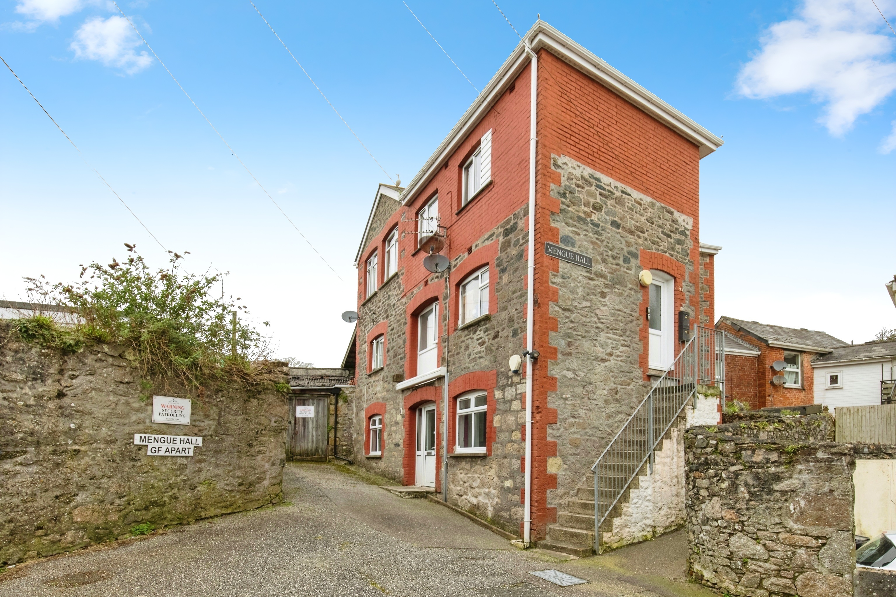 Saint Austell Properties For Sale Purplebricks