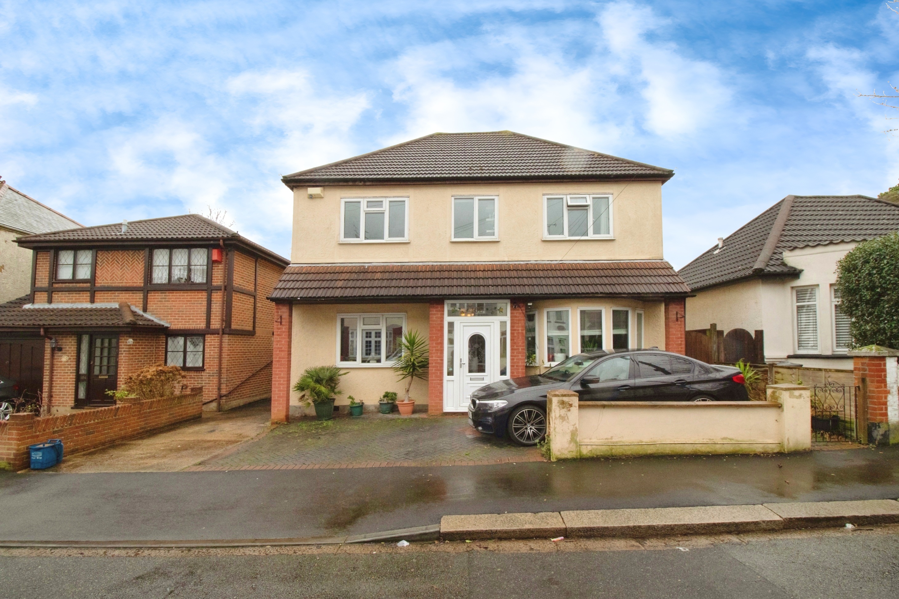 SouthendonSea Properties For Sale Purplebricks