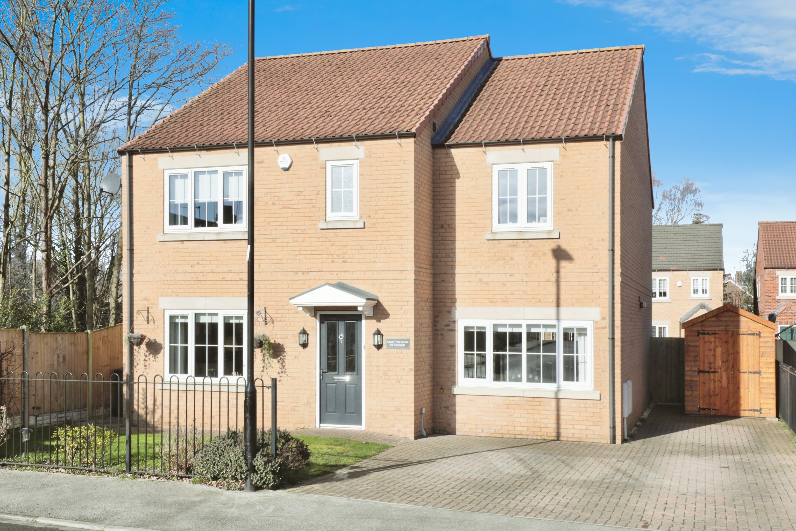 Doncaster Properties For Sale Purplebricks