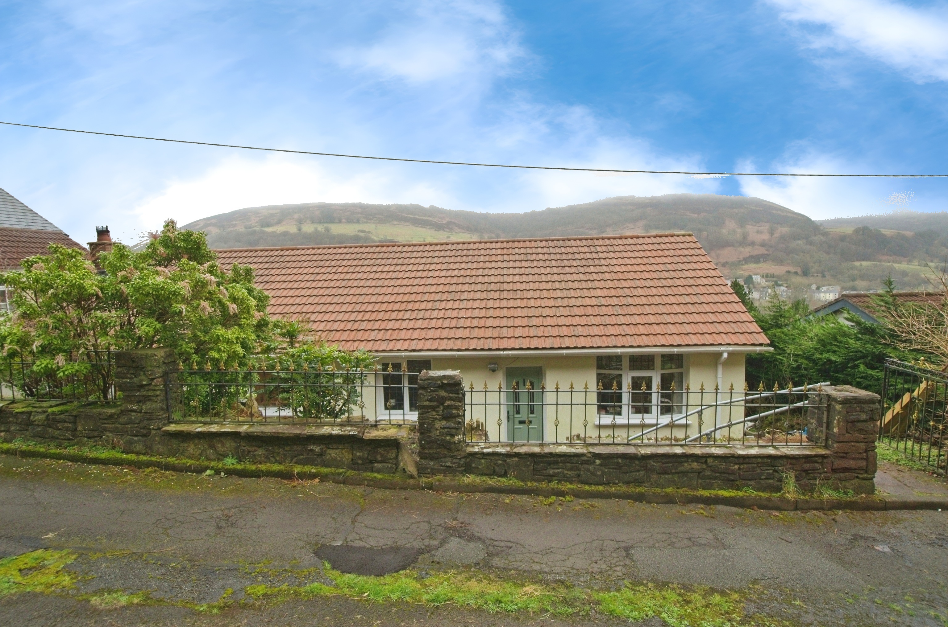 Blaenau Gwent Properties For Sale Purplebricks