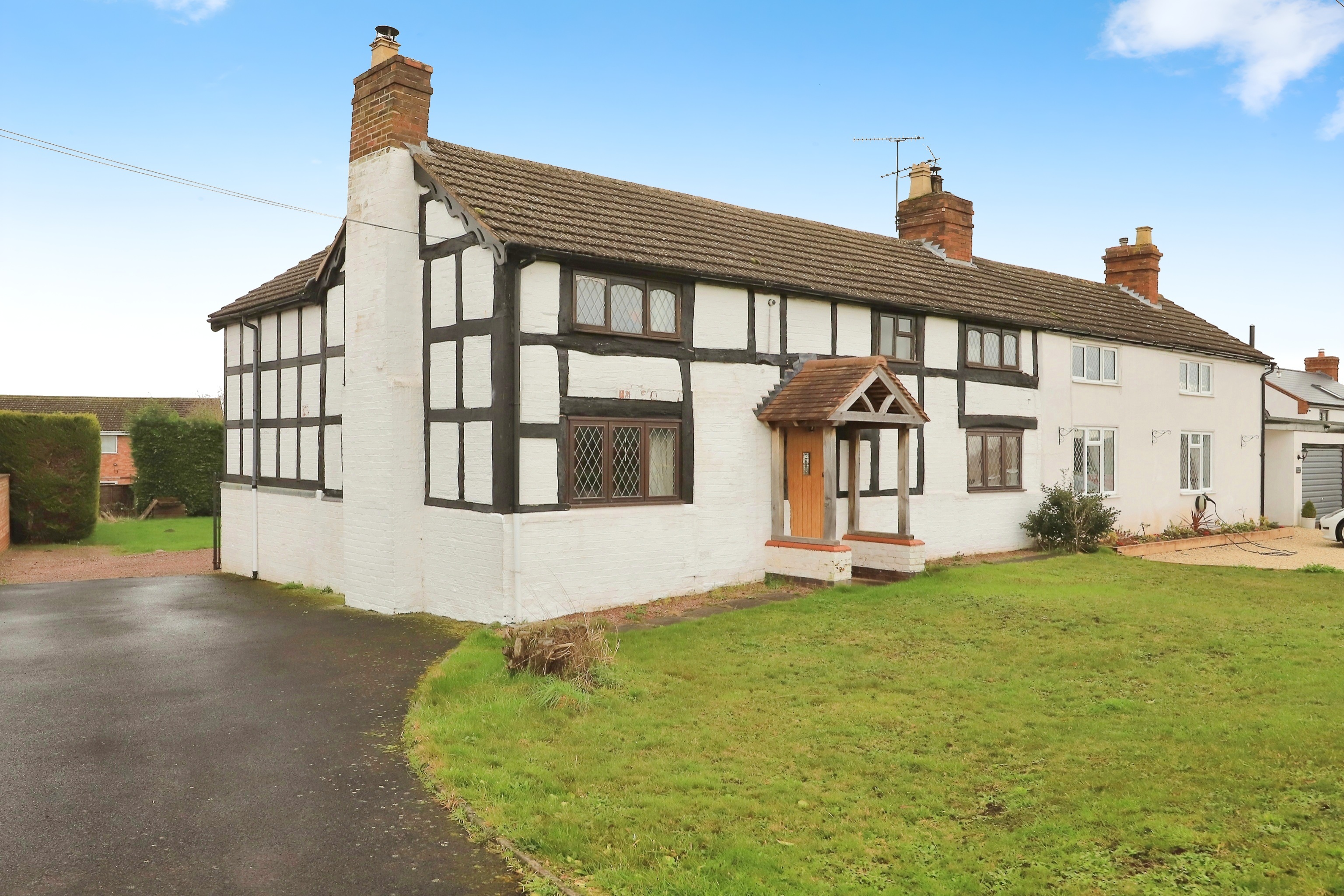 StourportonSevern Properties For Sale Purplebricks