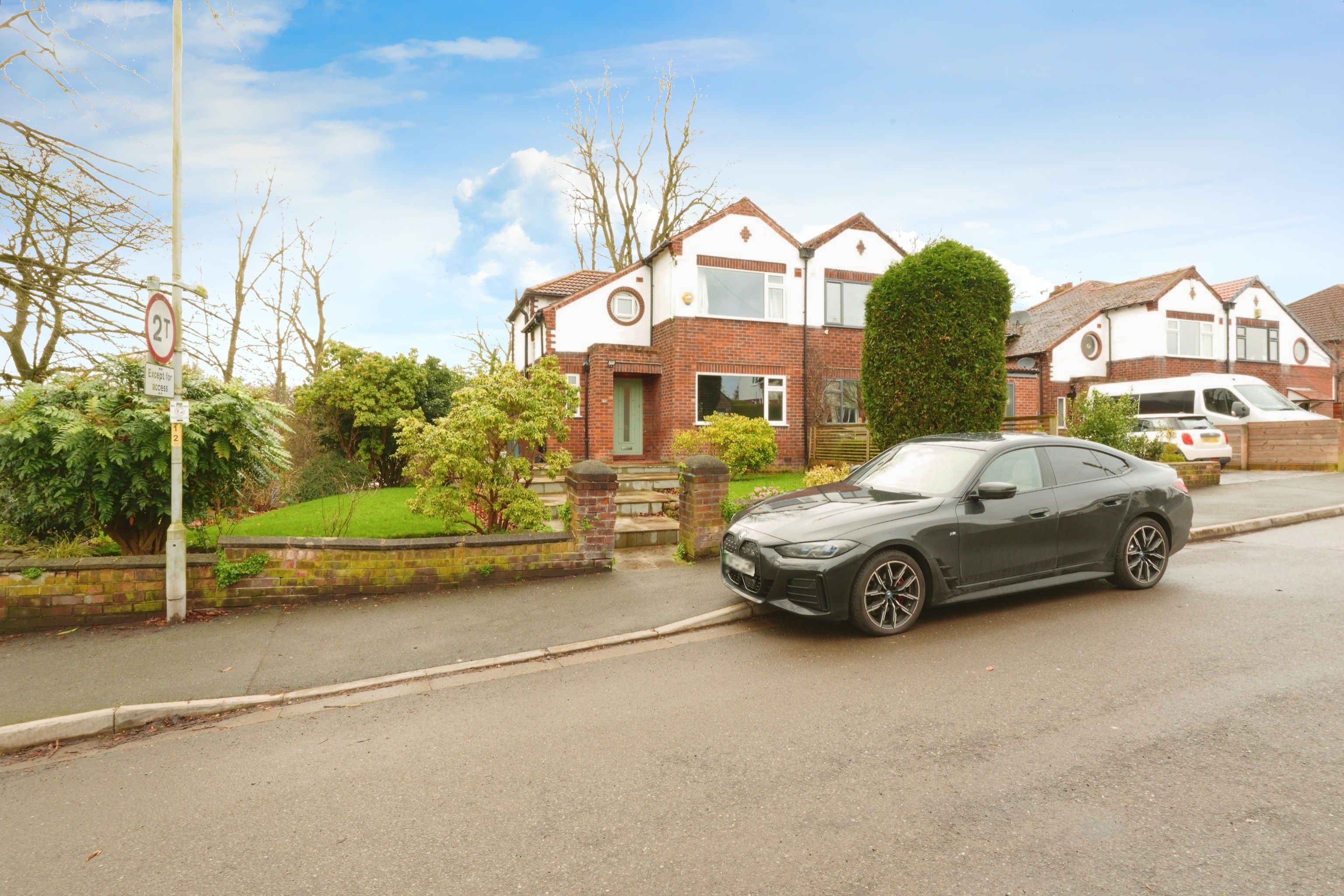 Wythenshawe Properties For Sale Purplebricks