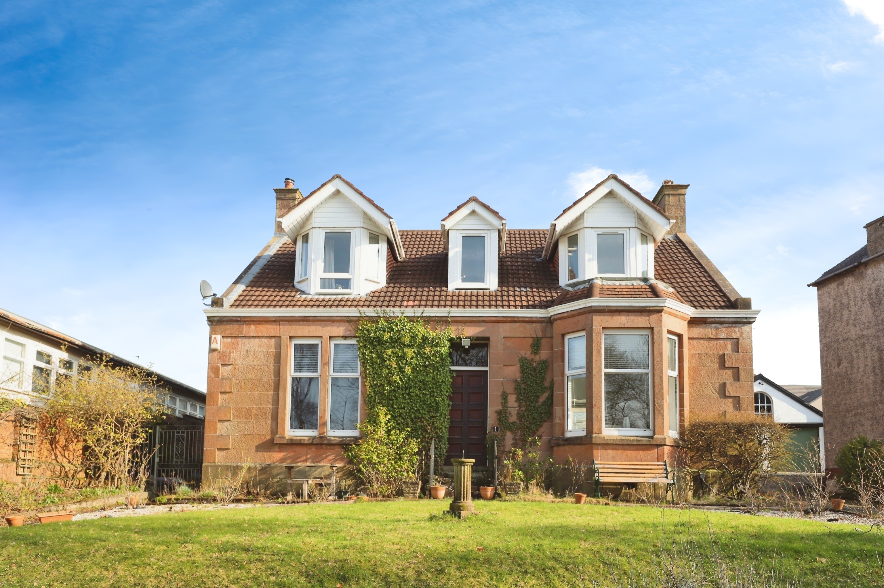 Wishaw Properties For Sale Purplebricks