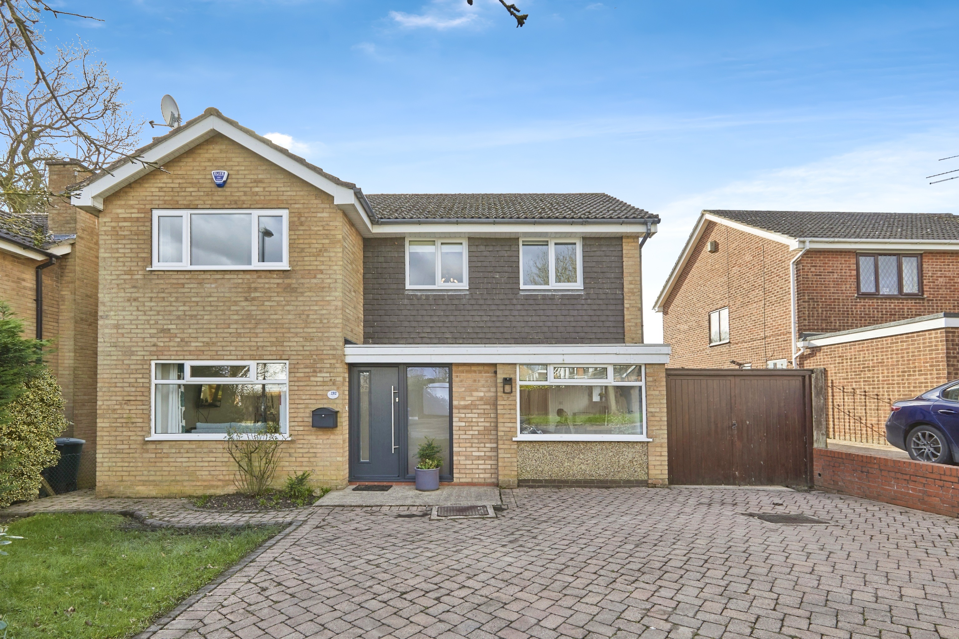 Heatherton Village Properties For Sale Purplebricks