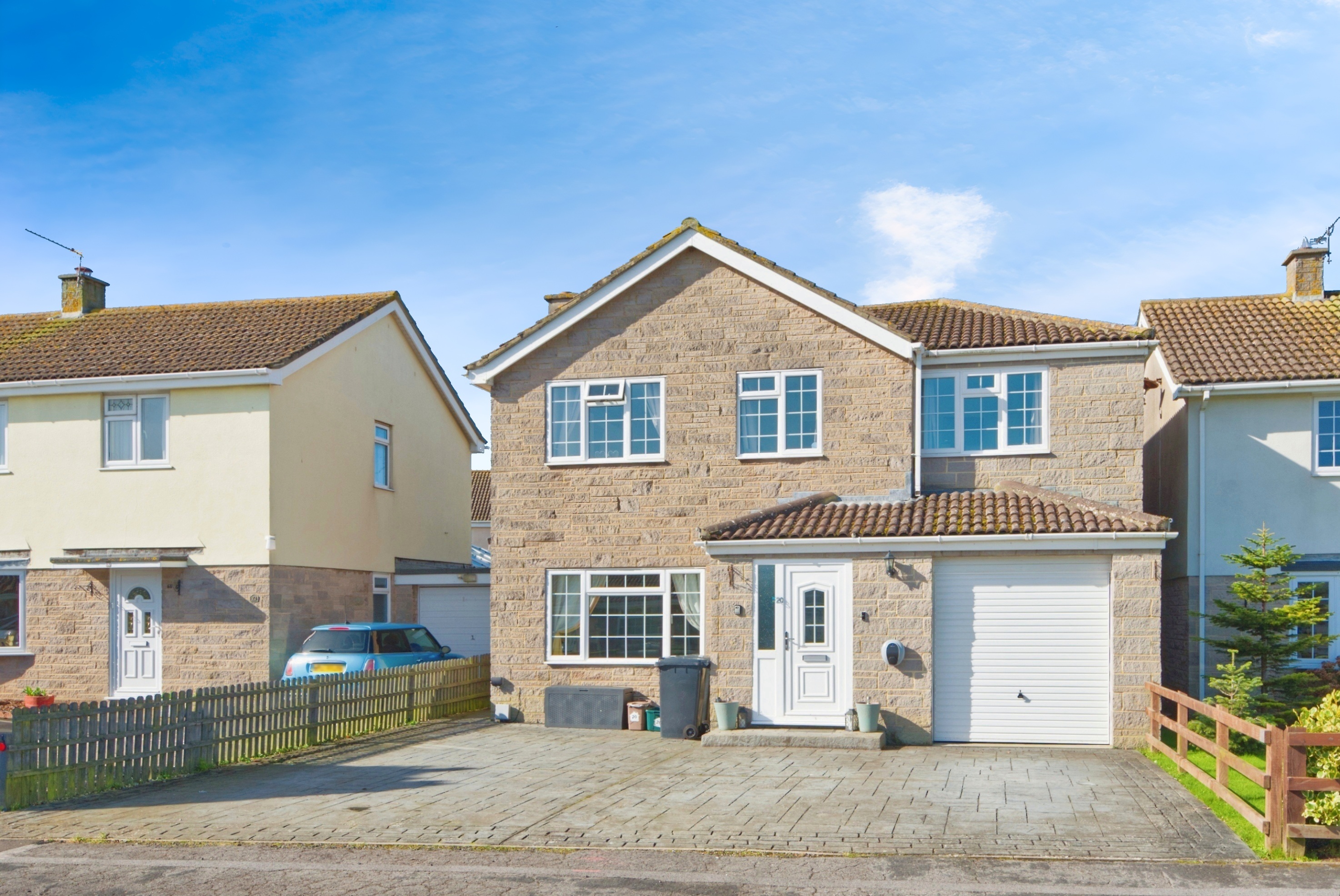 BurnhamonSea Properties For Sale Purplebricks