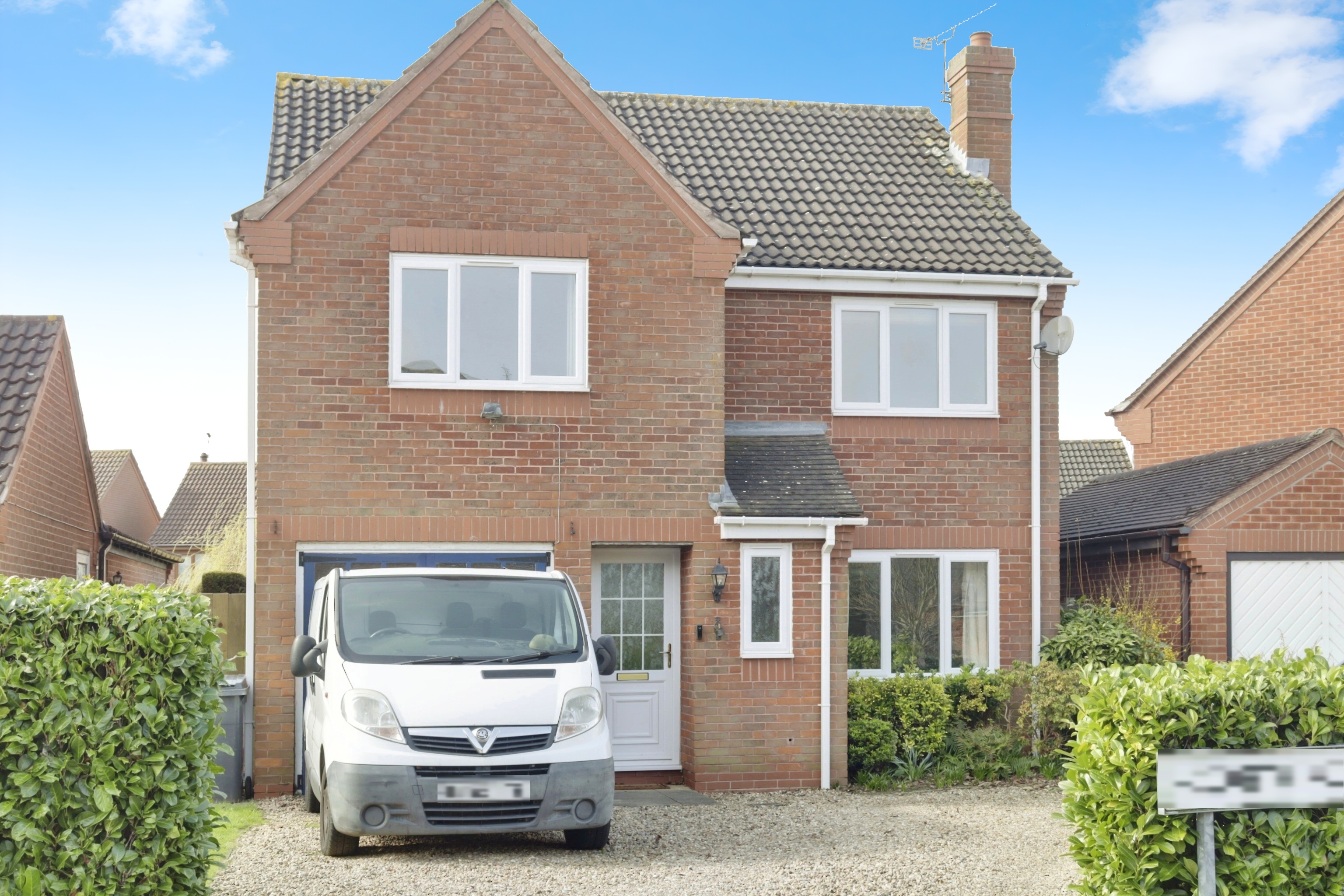 Cropston Properties For Sale Purplebricks