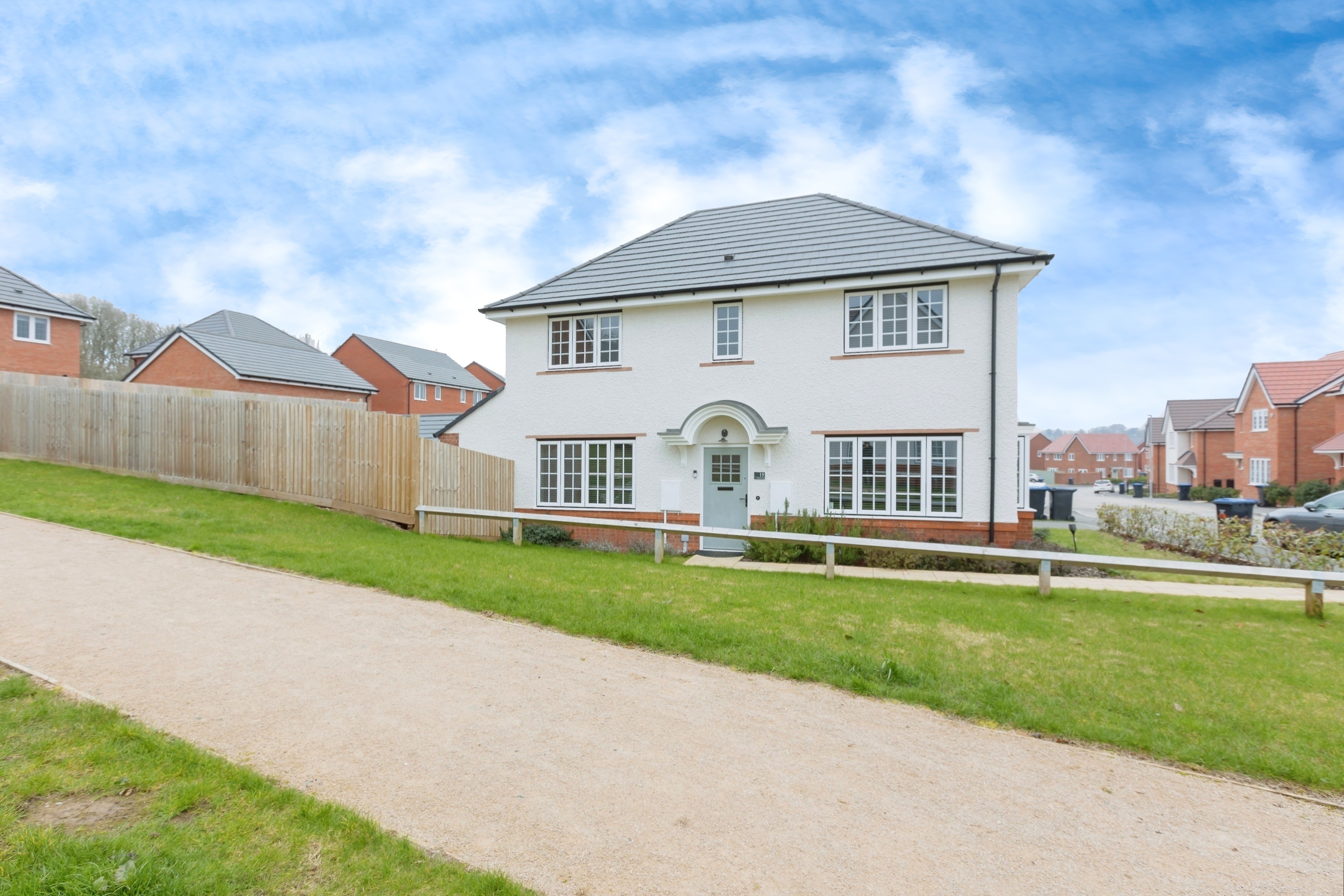 Leicester Properties For Sale Purplebricks