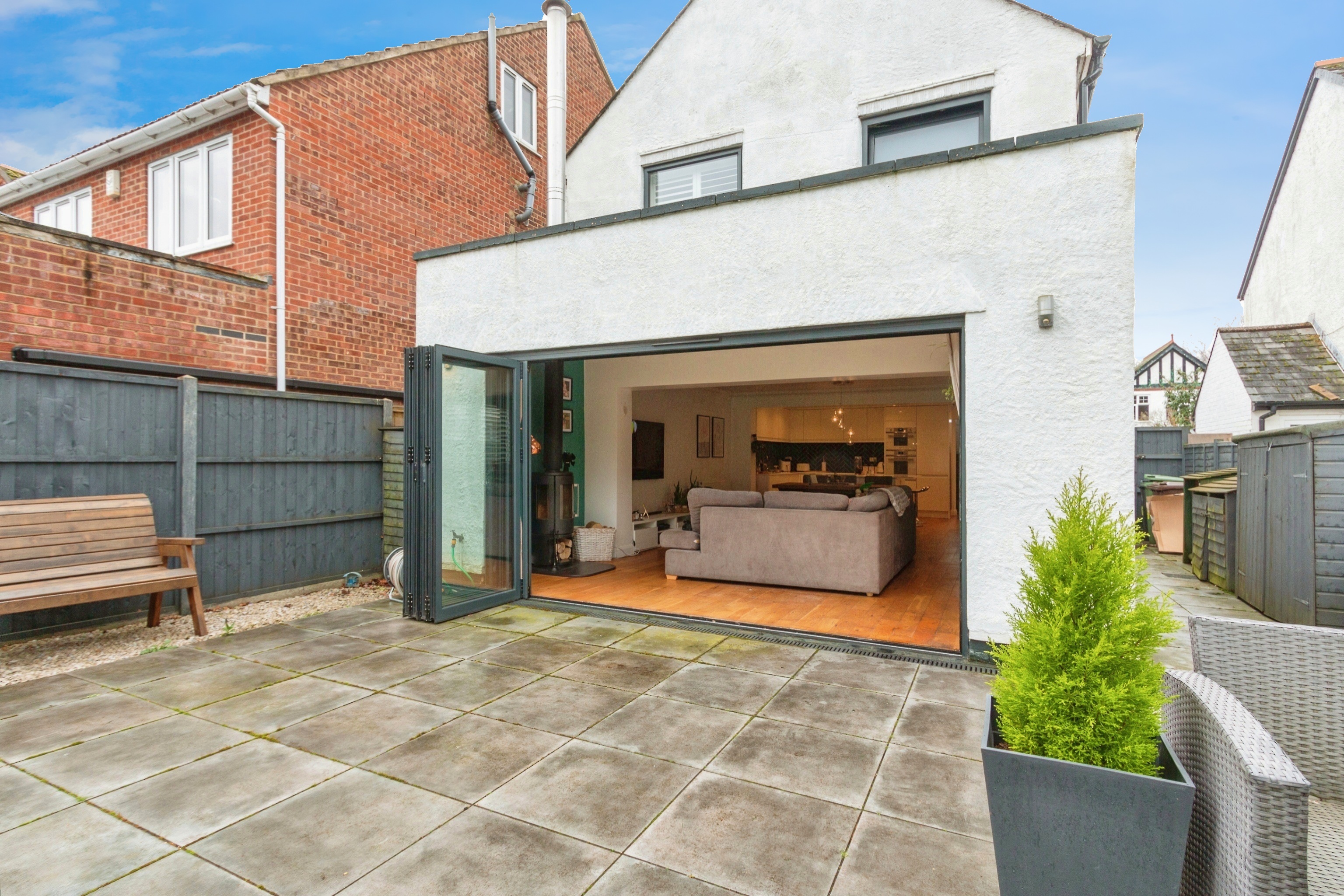 Farnborough Properties For Sale Purplebricks