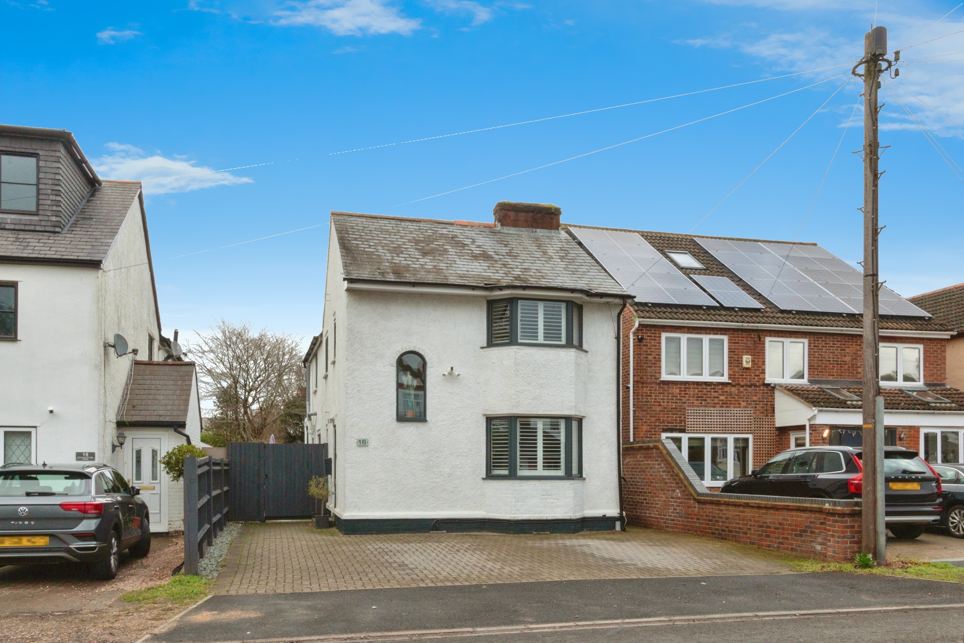 Farnborough Properties For Sale Purplebricks