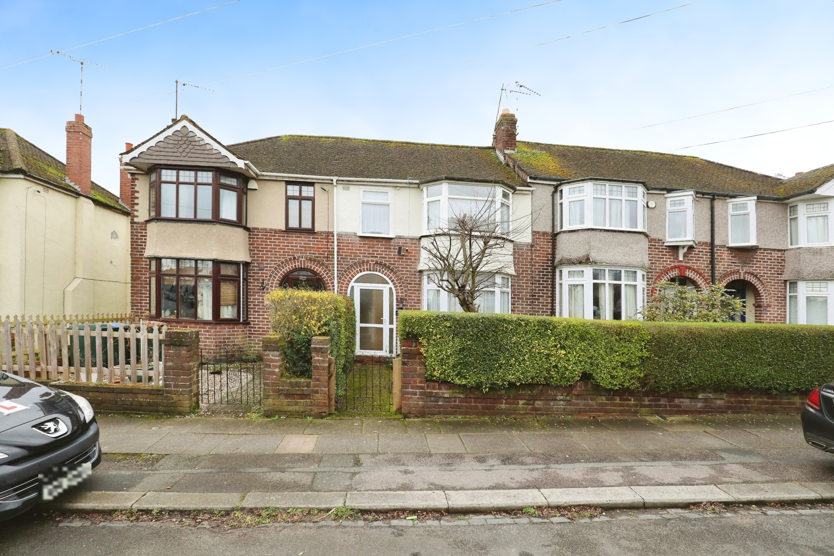 Coventry Properties For Sale Purplebricks