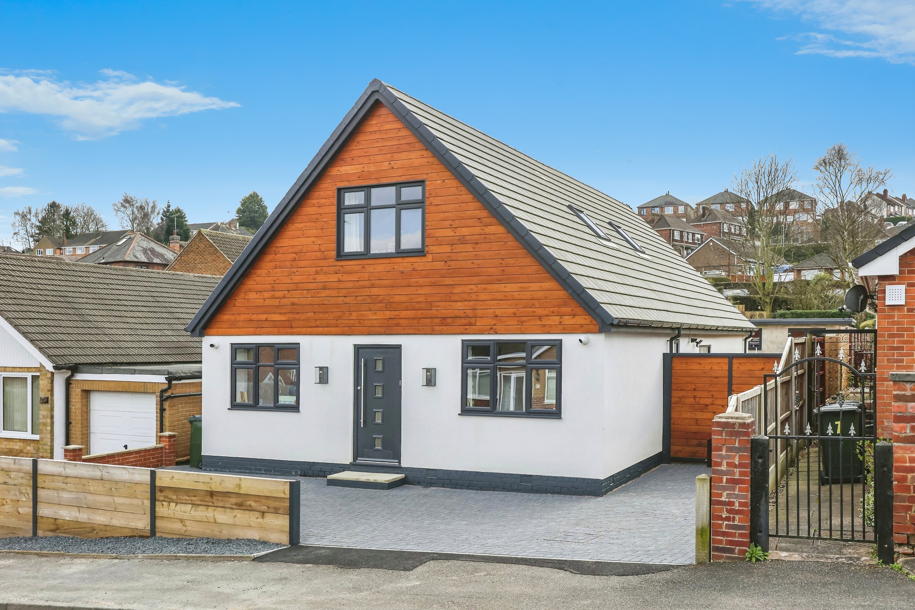 Mapperley Properties For Sale Purplebricks