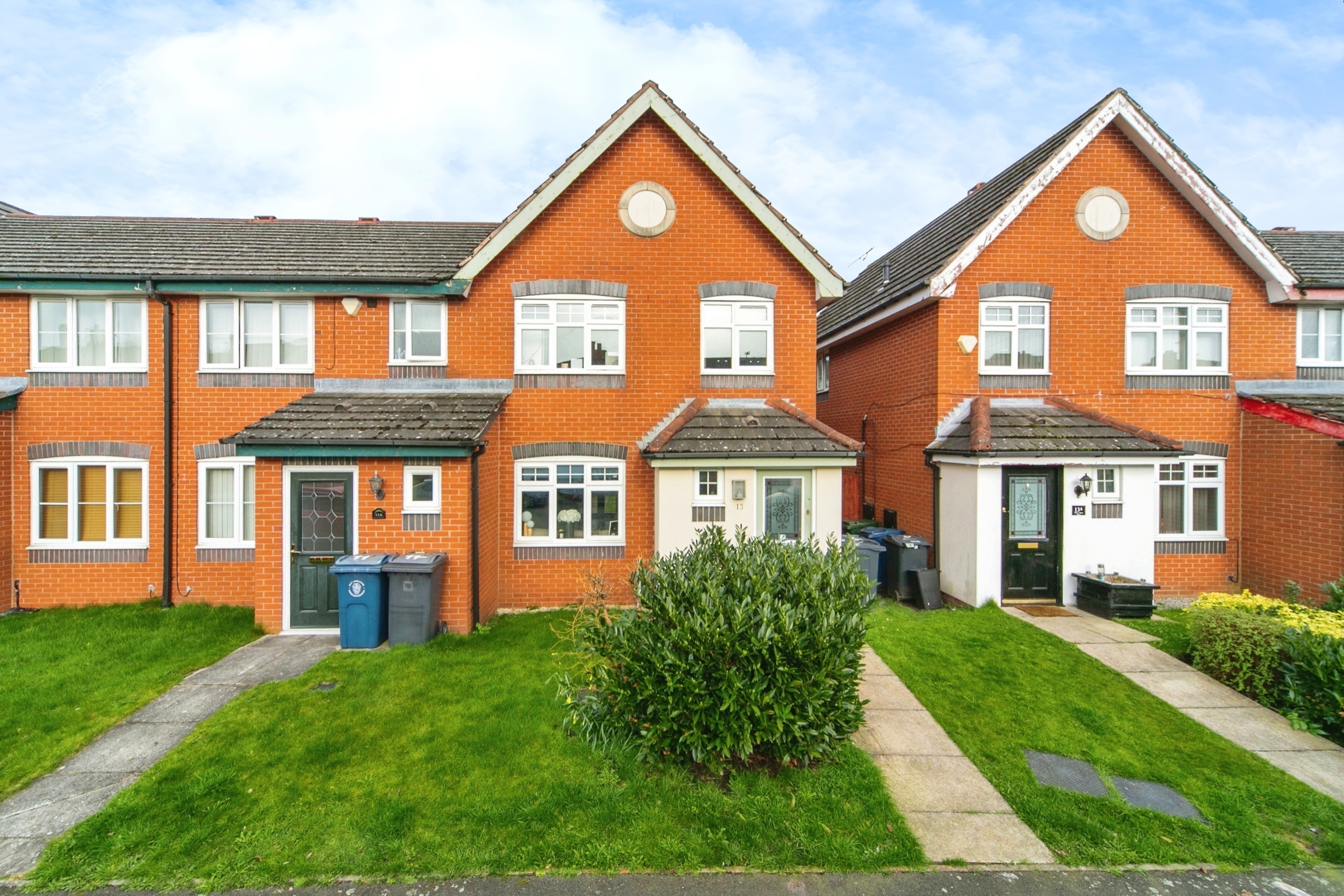 Skelmersdale Properties For Sale Purplebricks