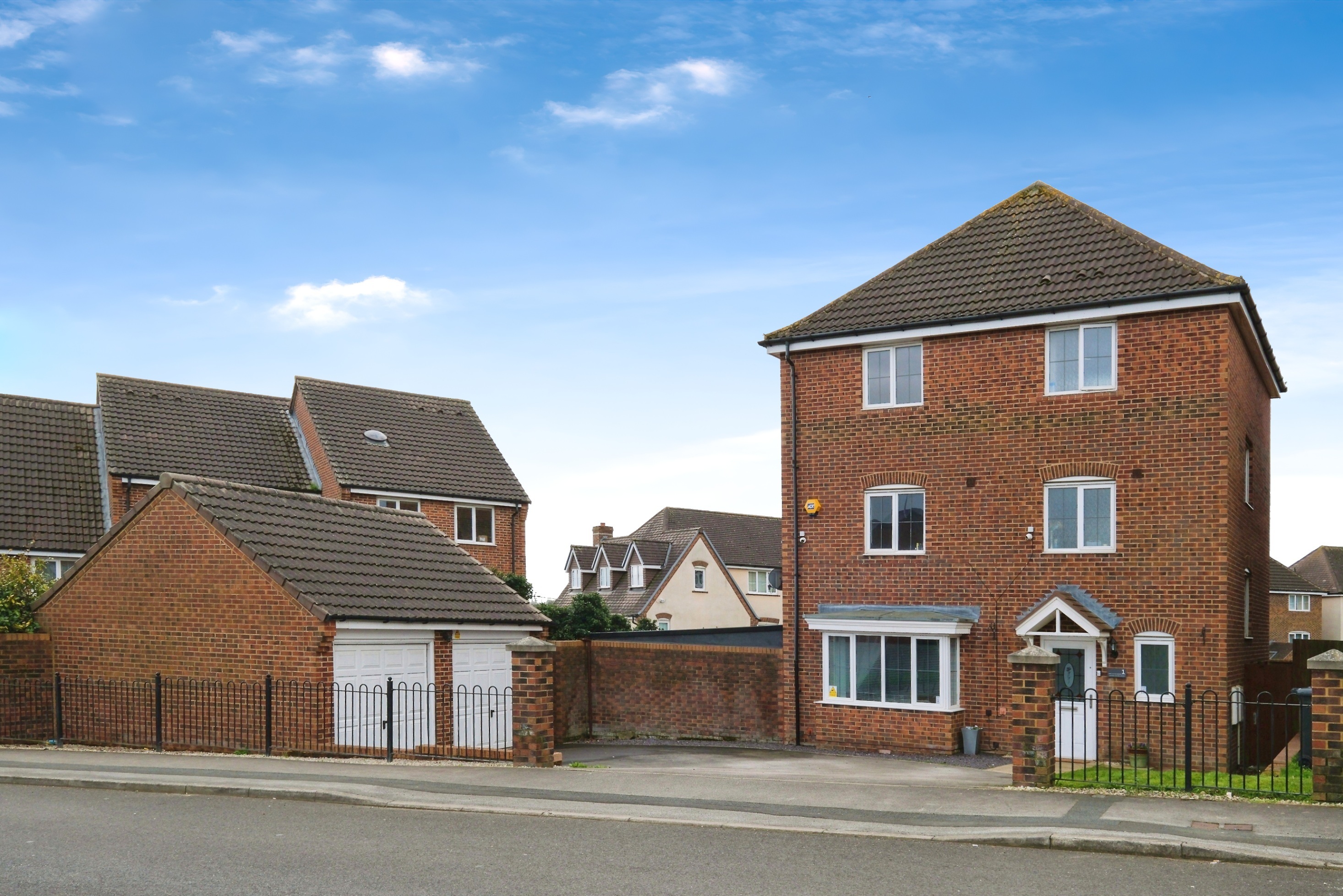 Leeds Properties For Sale Purplebricks