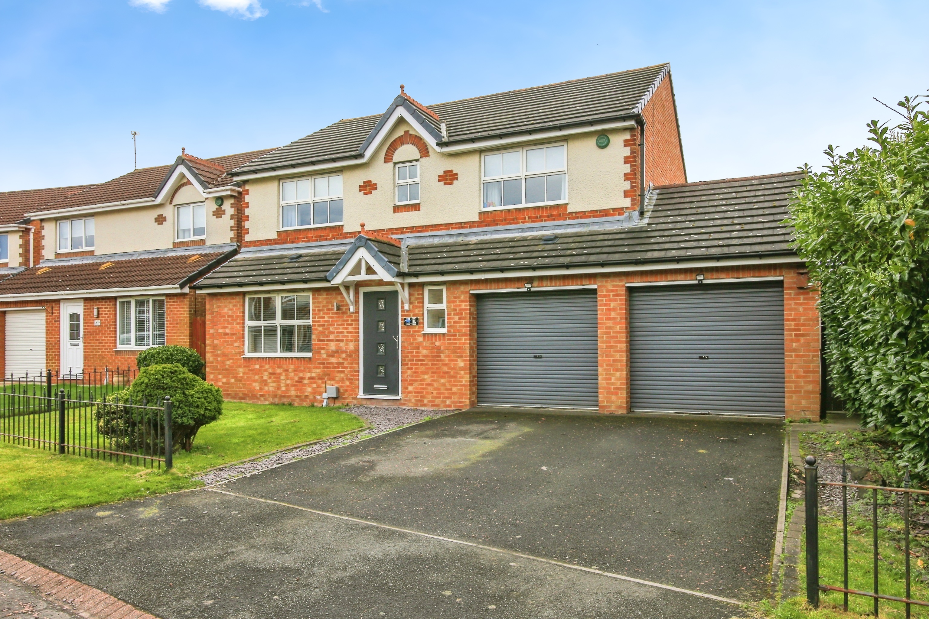 Cramlington Properties For Sale Purplebricks